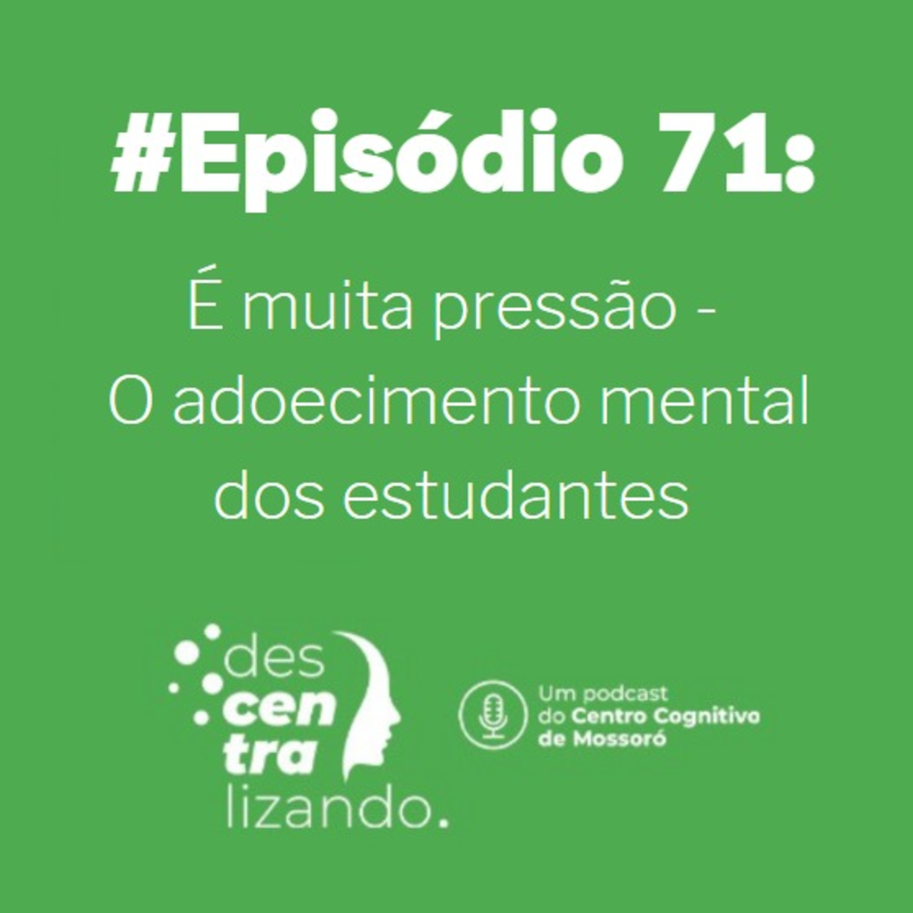 Descentralizando