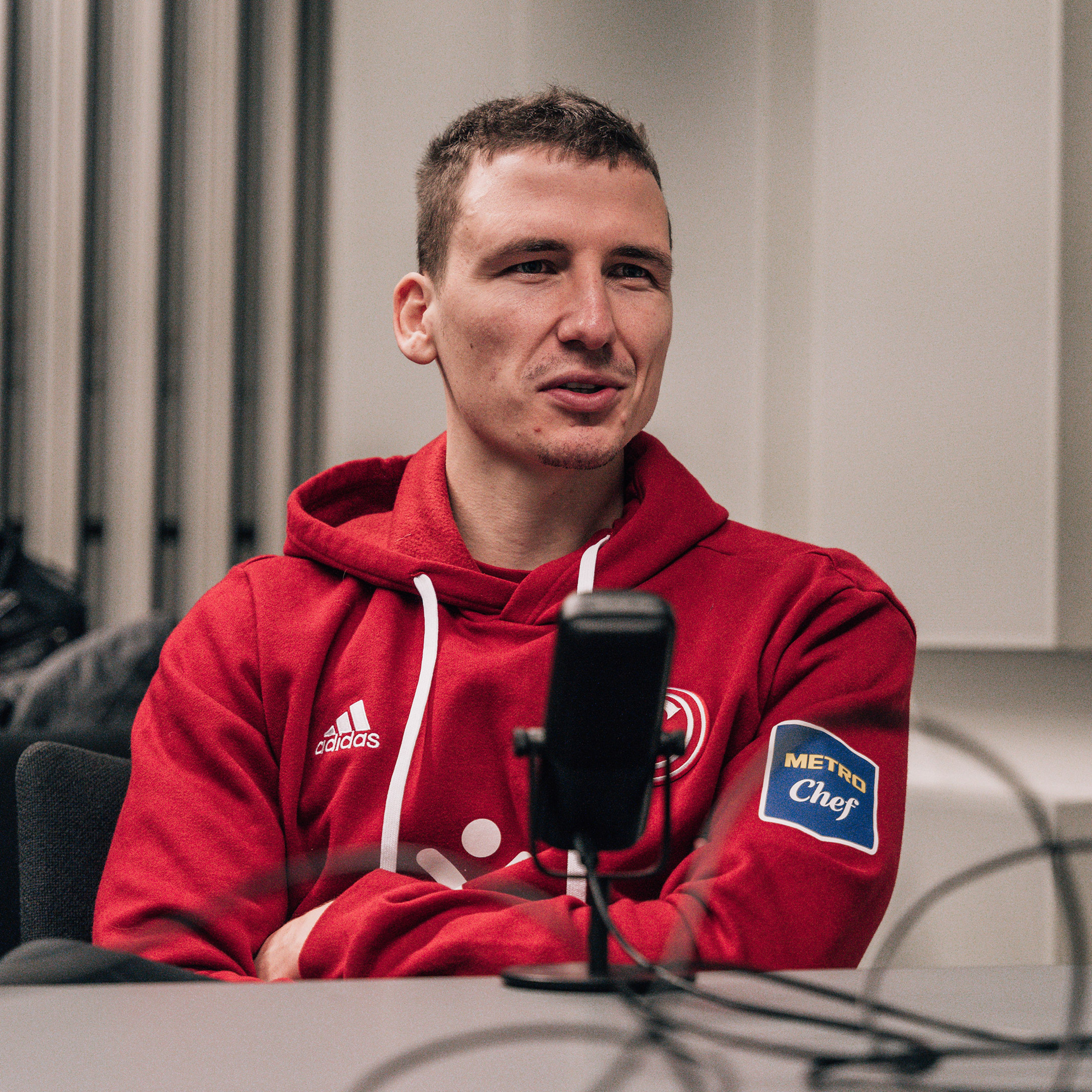 💬 Nachspielzeit #F95ELV – mit Marcel Sobottka episode artwork
