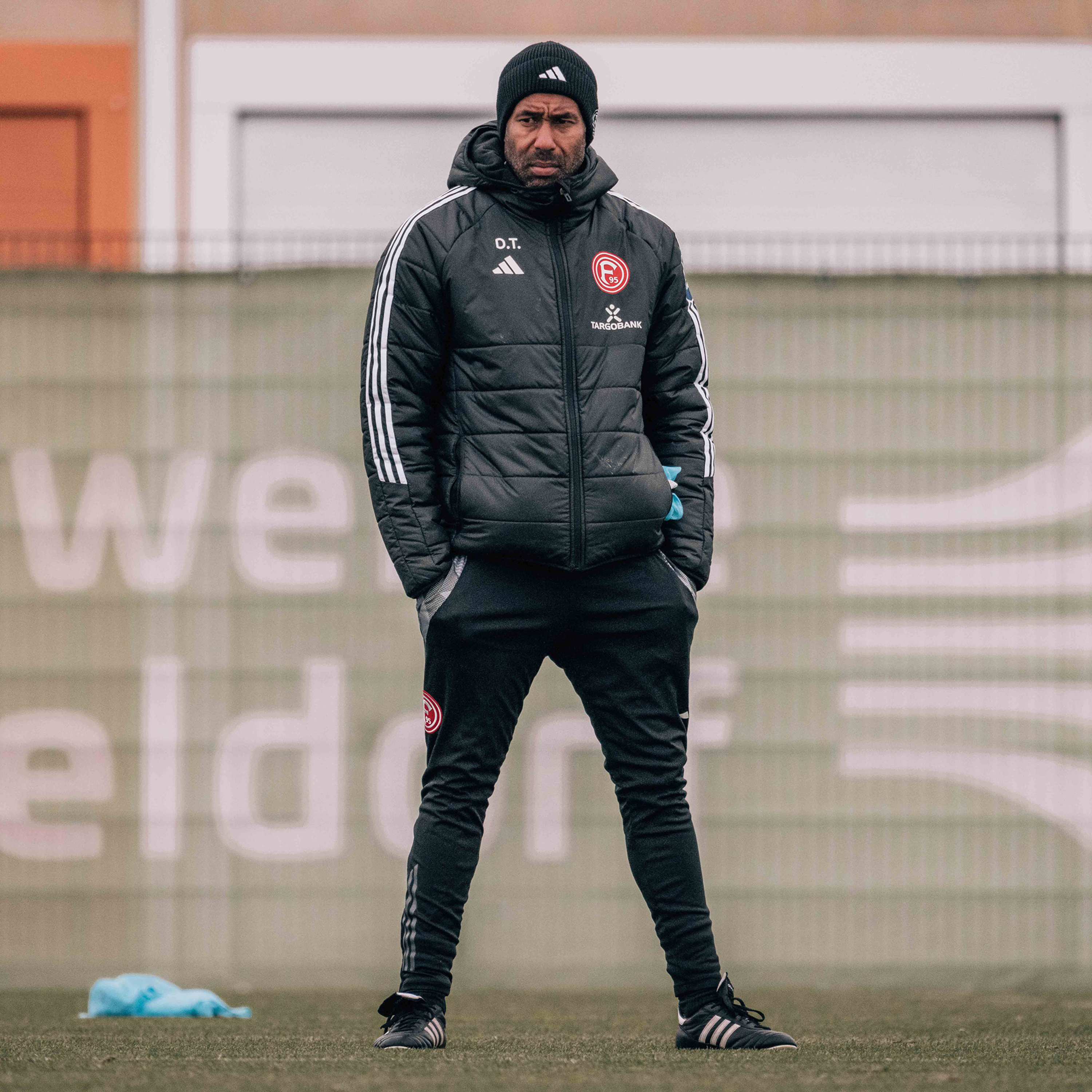 🎙️ PK vor #F95FCM: „Alles dafür tun, um mit einem guten Gefühl in die Pause zu gehen“ episode artwork