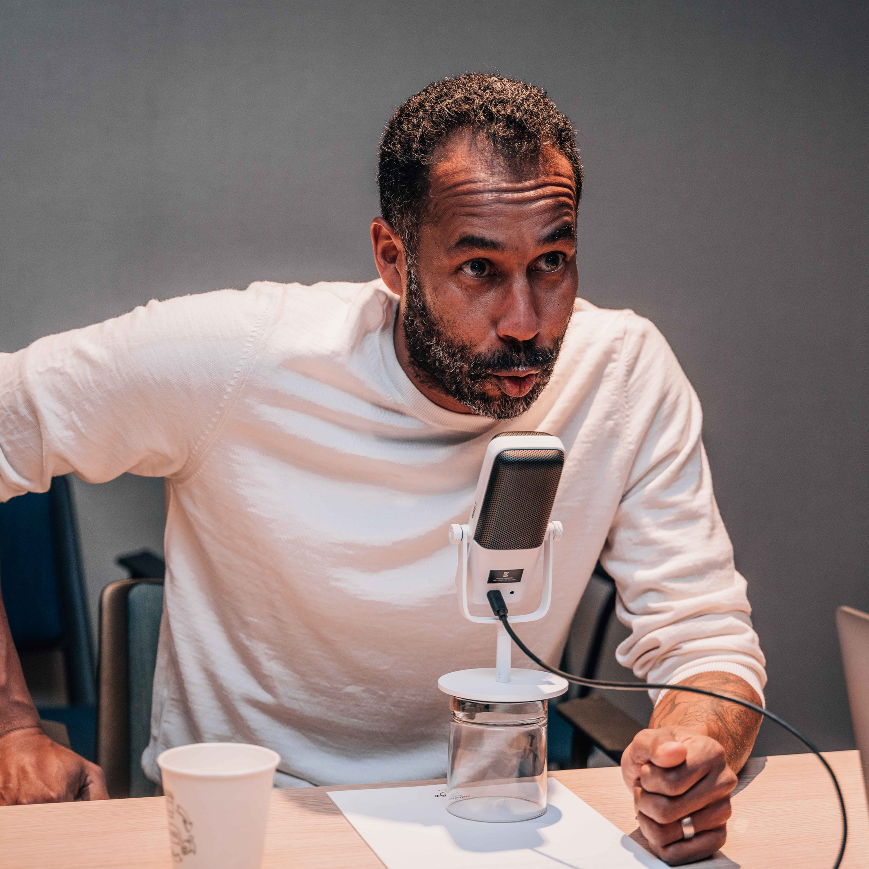 🇪🇸🎧 Fazit vom Coach | mit Daniel Thioune | Tag #09 episode artwork