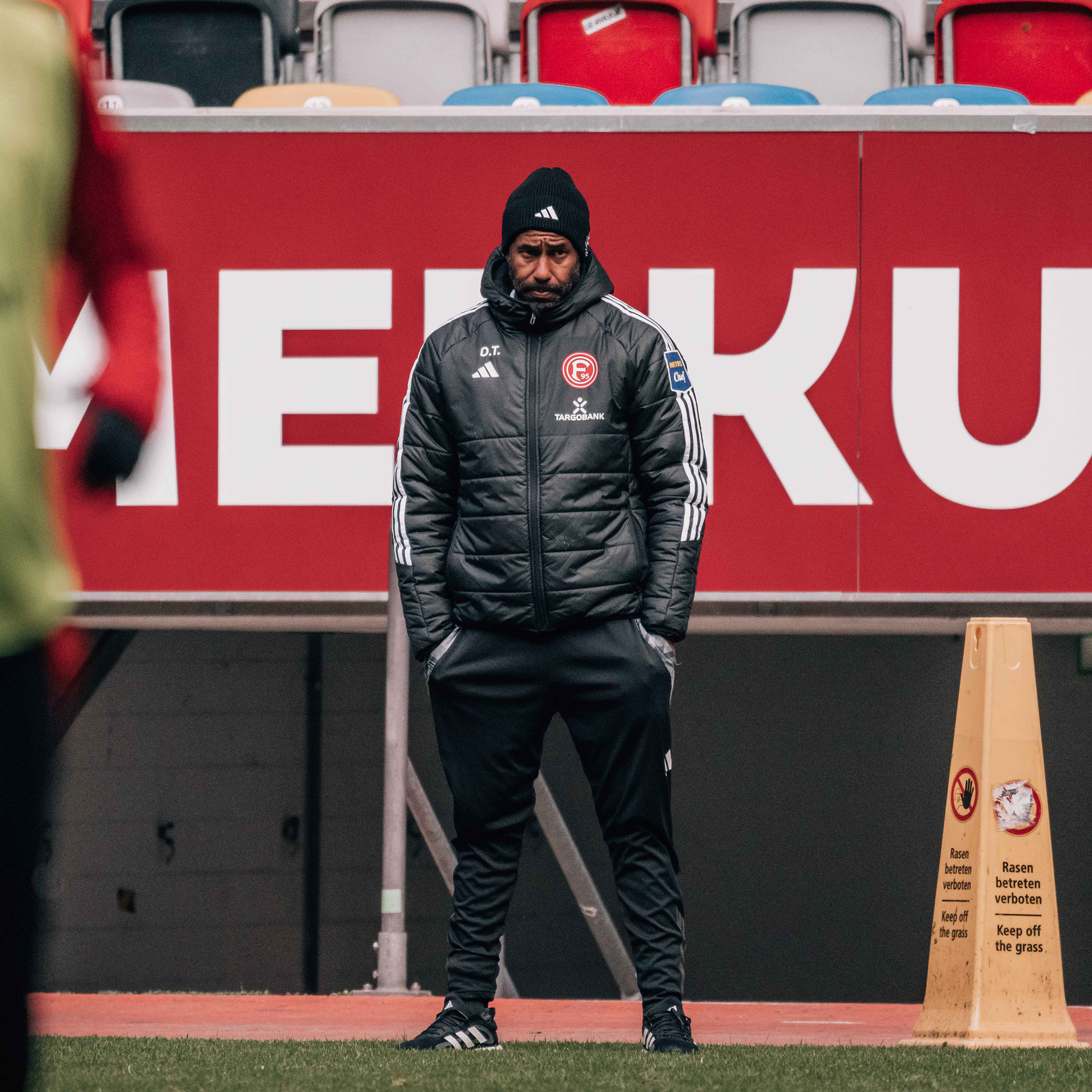 🎙️ PK vor #F95SVD: „Mir gibt dieses Stadion ausschließlich Energie“ episode artwork