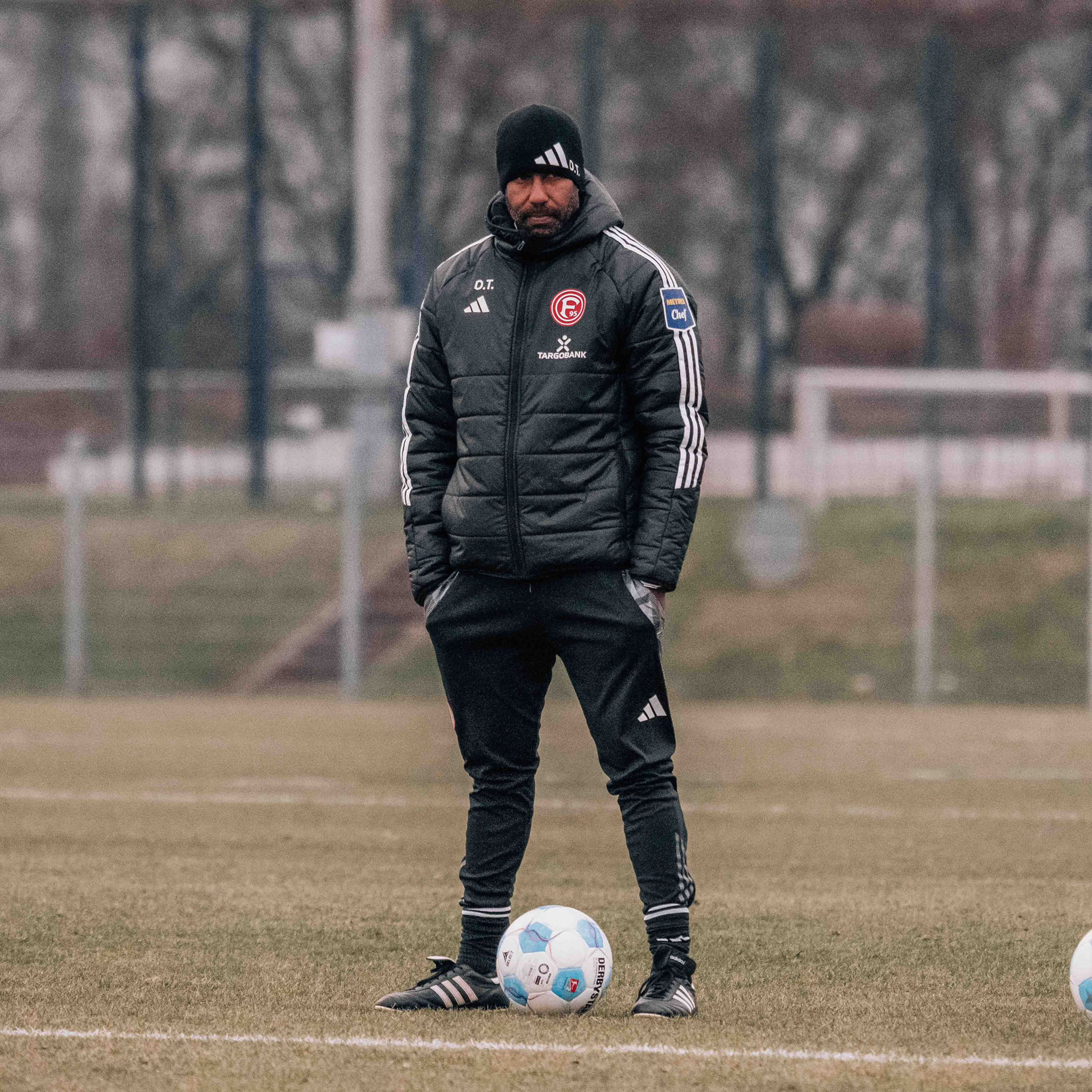 🎙️ PK vor #F95ULM: „Der Sieg in Karlsruhe hat den Jungs etwas gegeben“ episode artwork