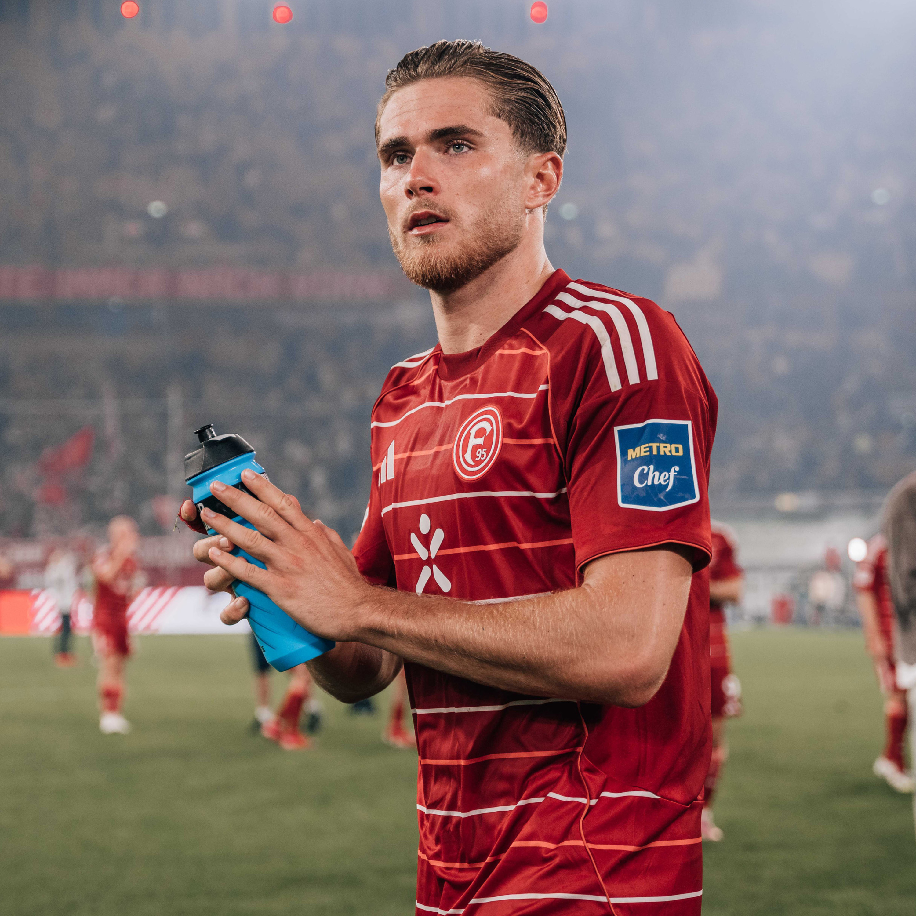 💬 Nachspielzeit #F95KSC – mit Tim Rossmann episode artwork