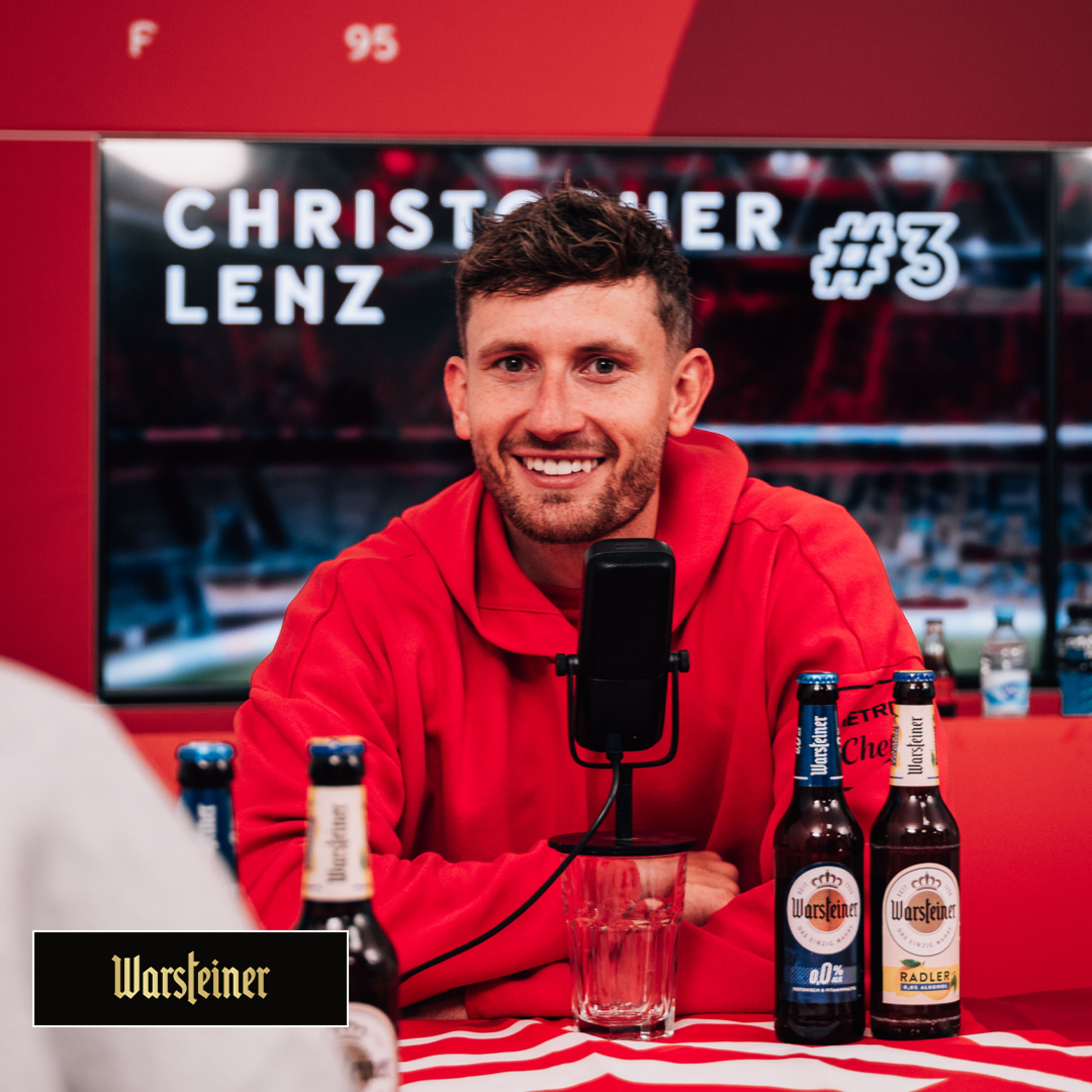 💬 Nachspielzeit #F95DSC – mit Christopher Lenz