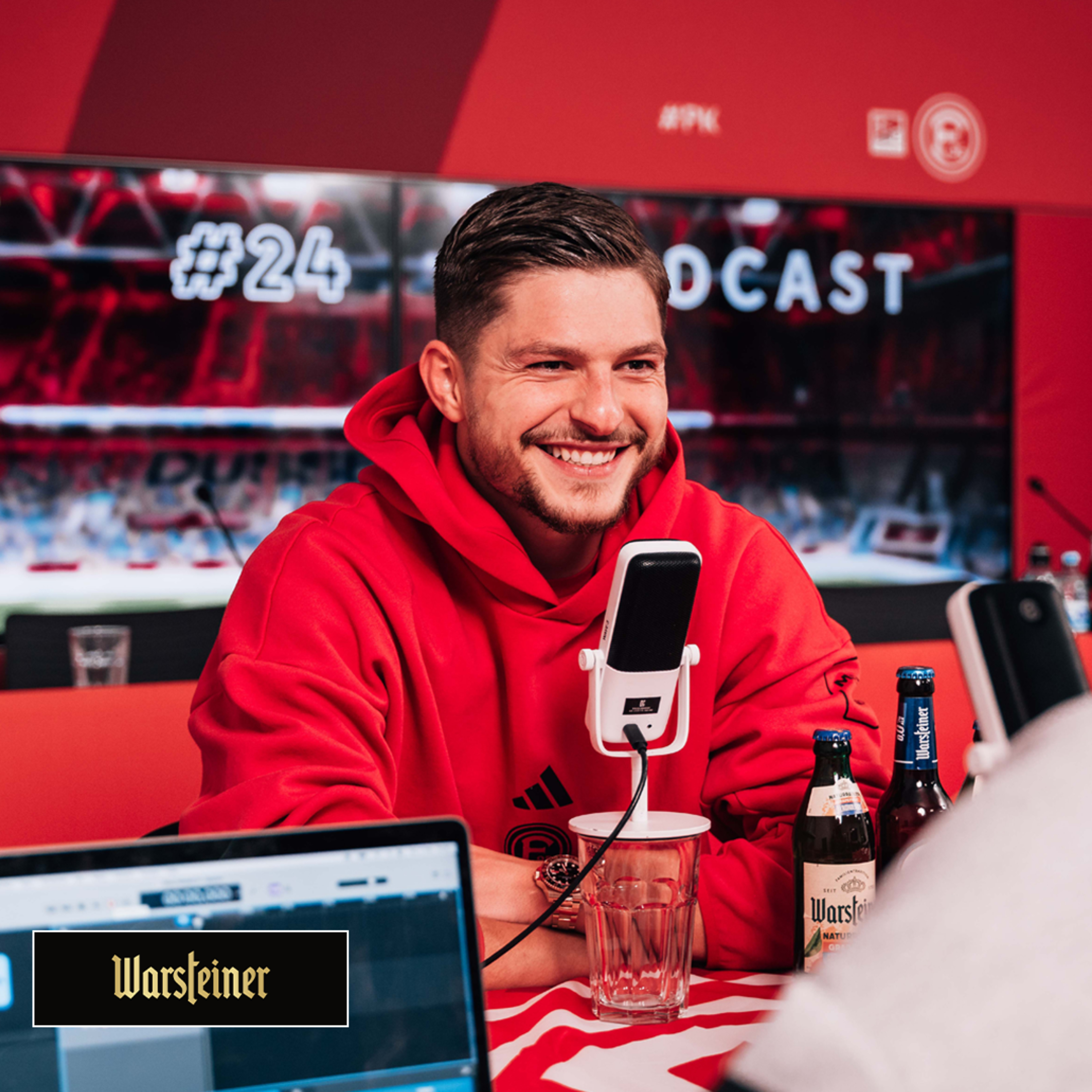 💬 Nachspielzeit #F95SCP – mit Florent Muslija episode artwork