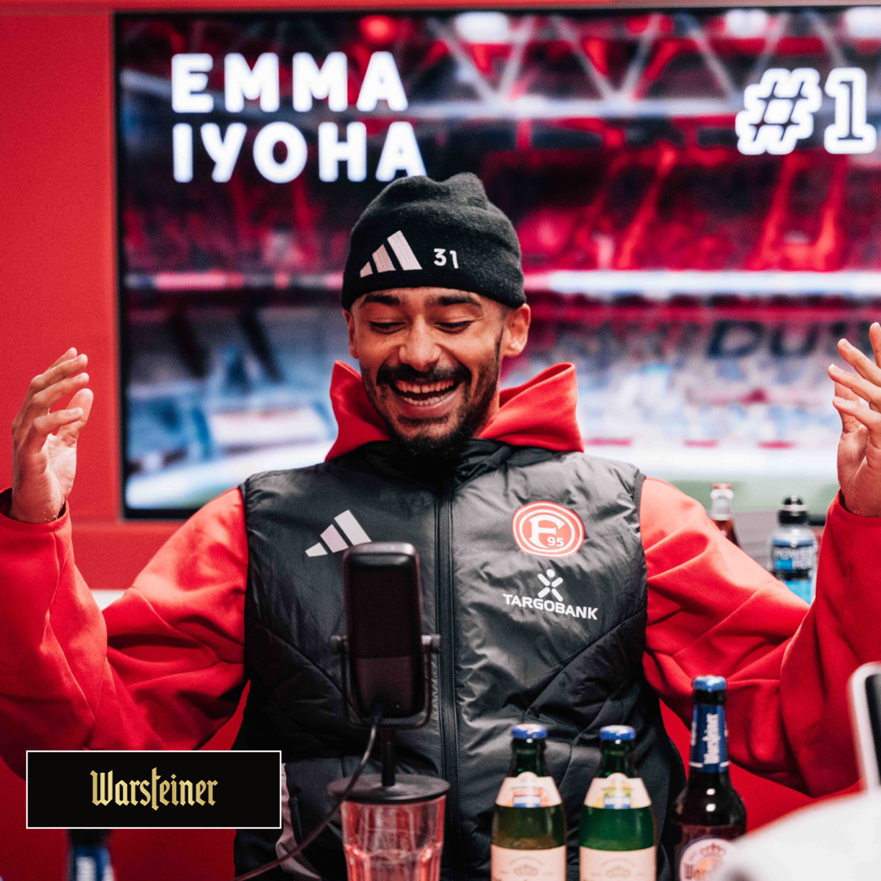 💬 Nachspielzeit #F95BOC – mit Emmanuel Iyoha episode artwork