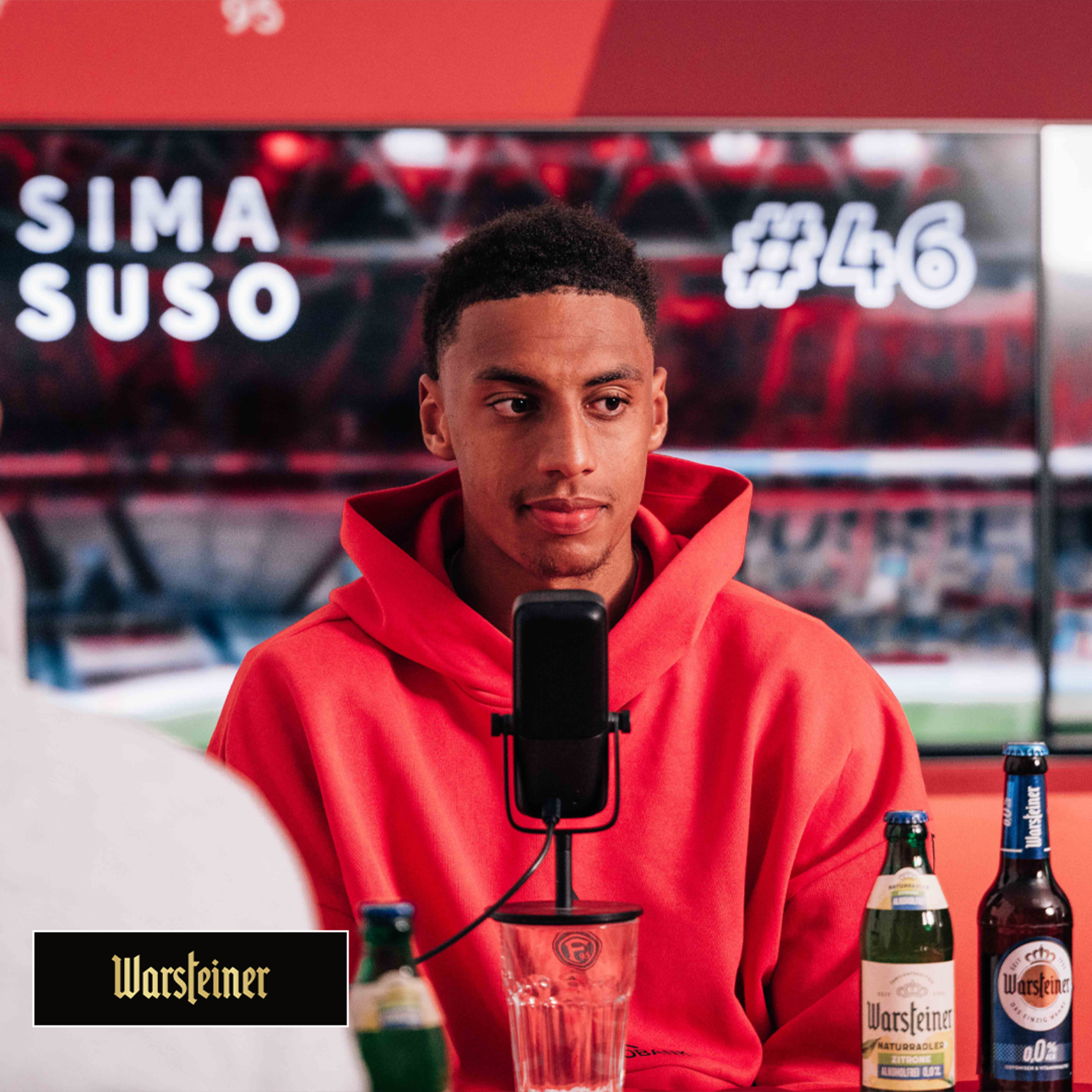 💬 Nachspielzeit #F95BSC – mit Sima Suso episode artwork