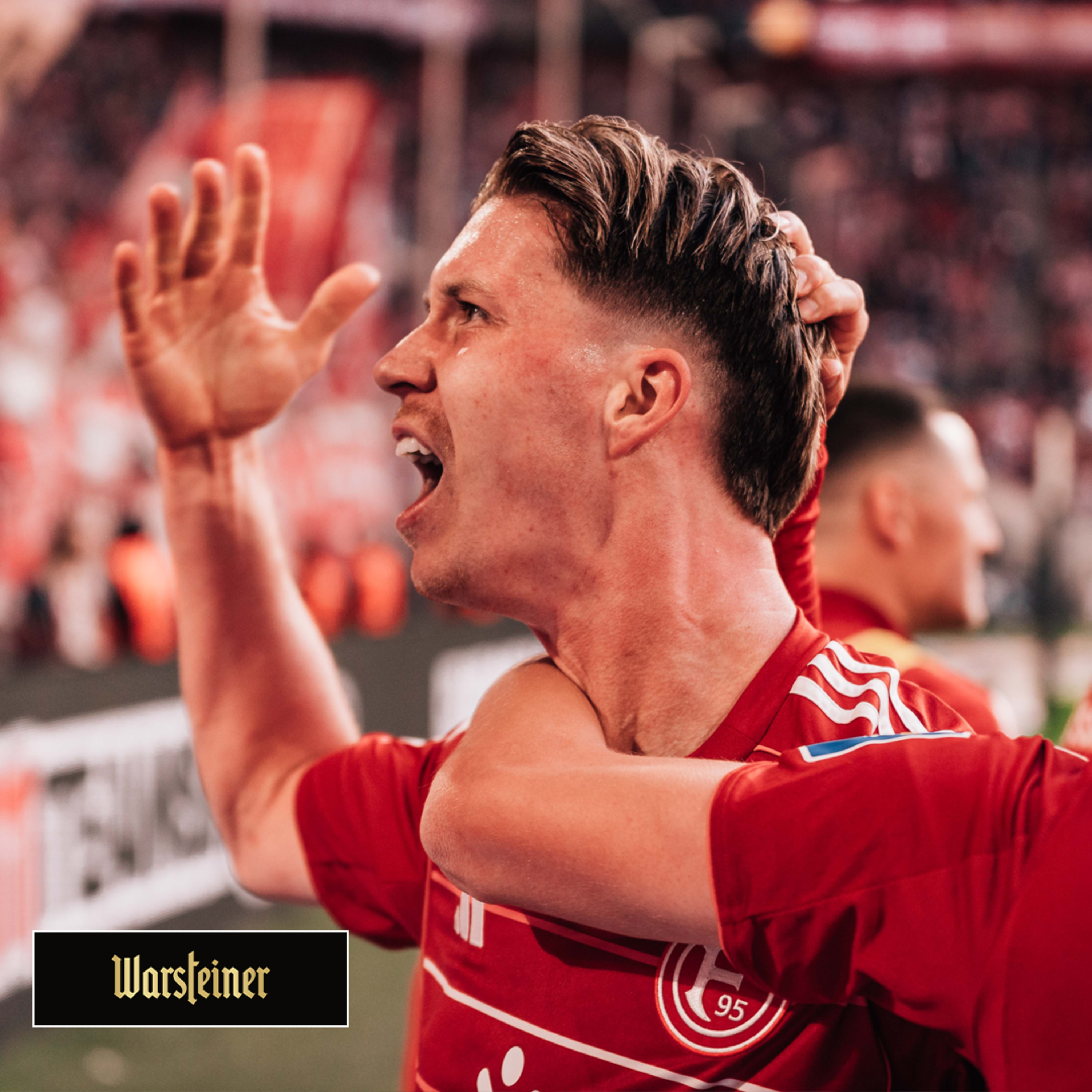 💬 Nachspielzeit #F95SGD – mit Cedric Itten episode artwork
