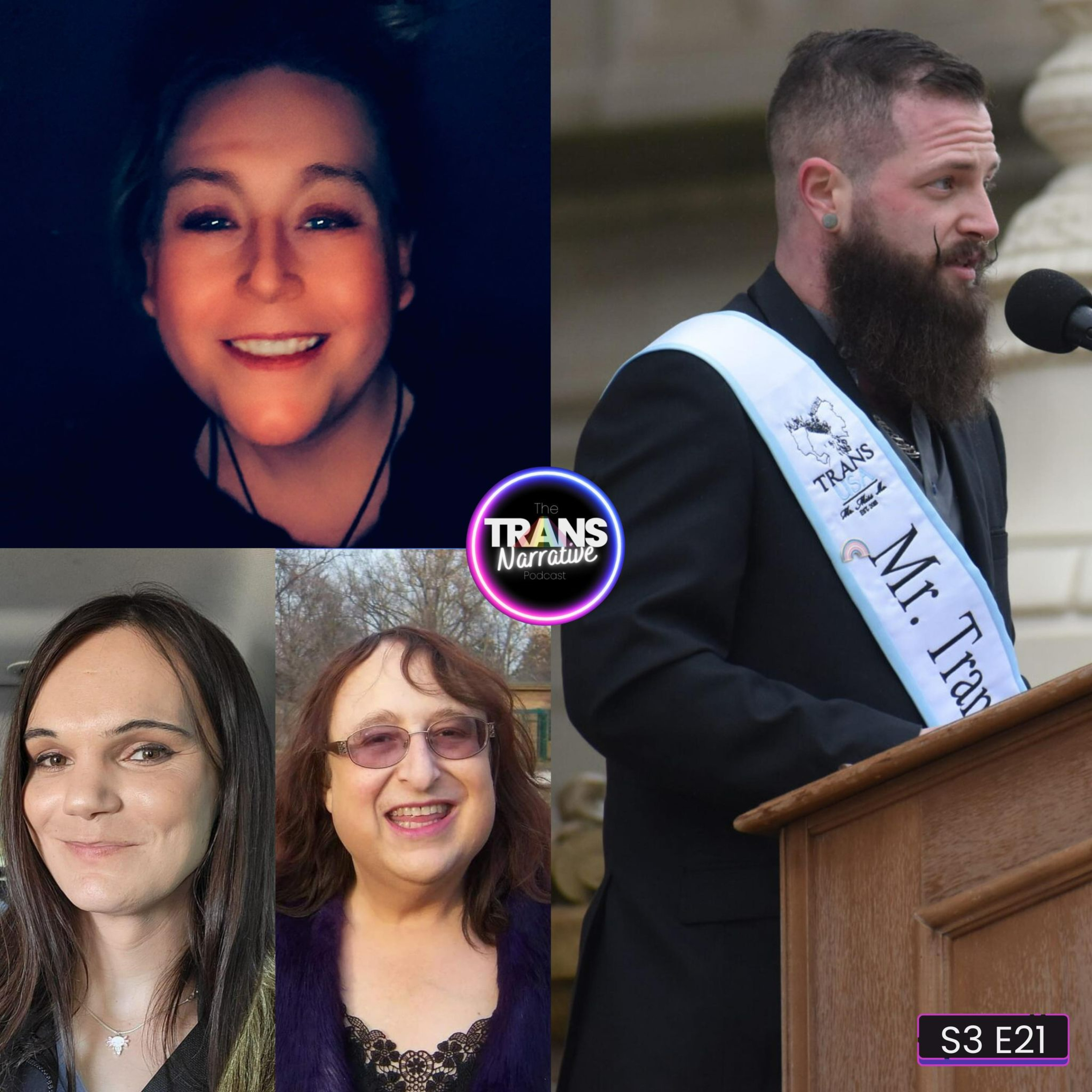 The Trans Narrative Podcast