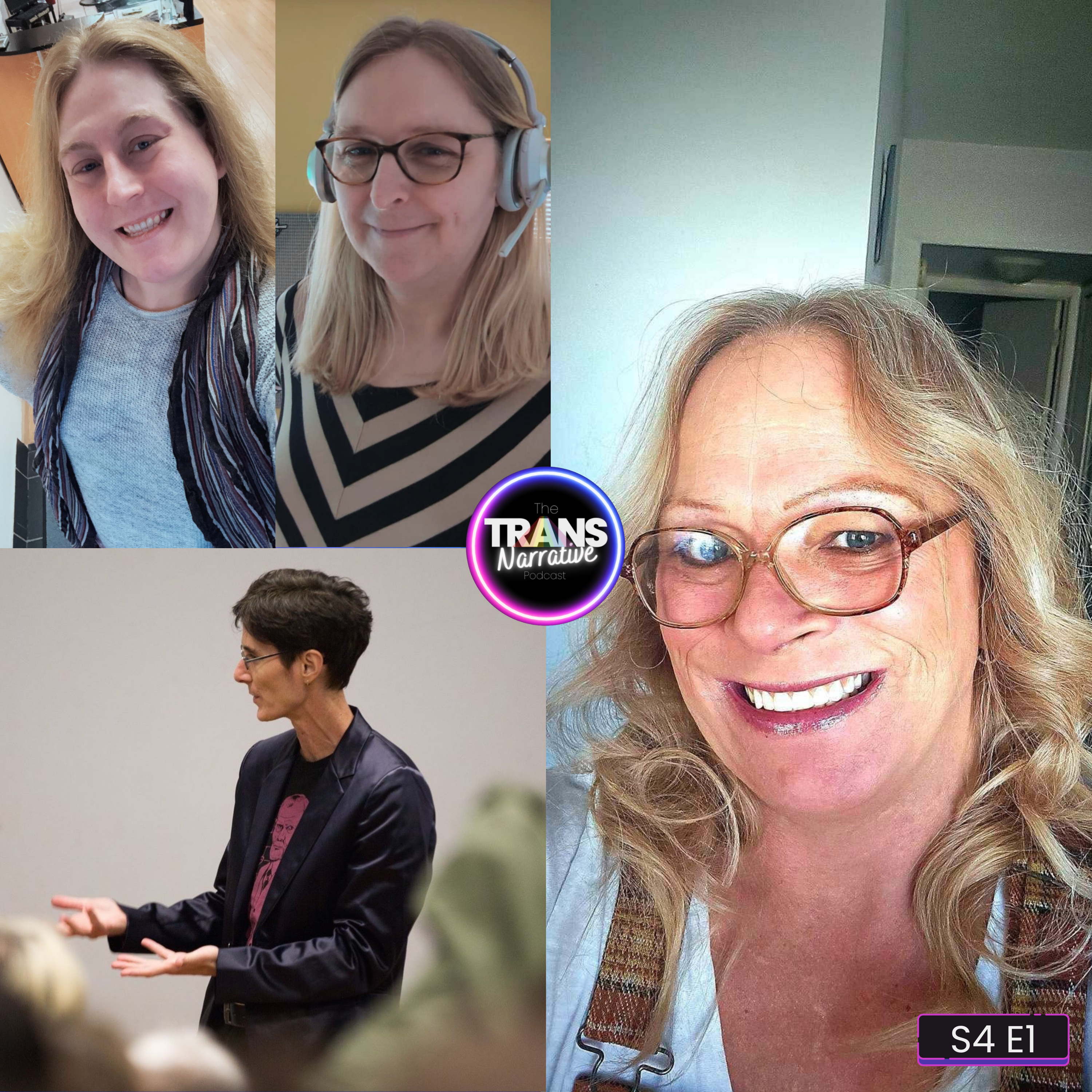 The Trans Narrative Podcast