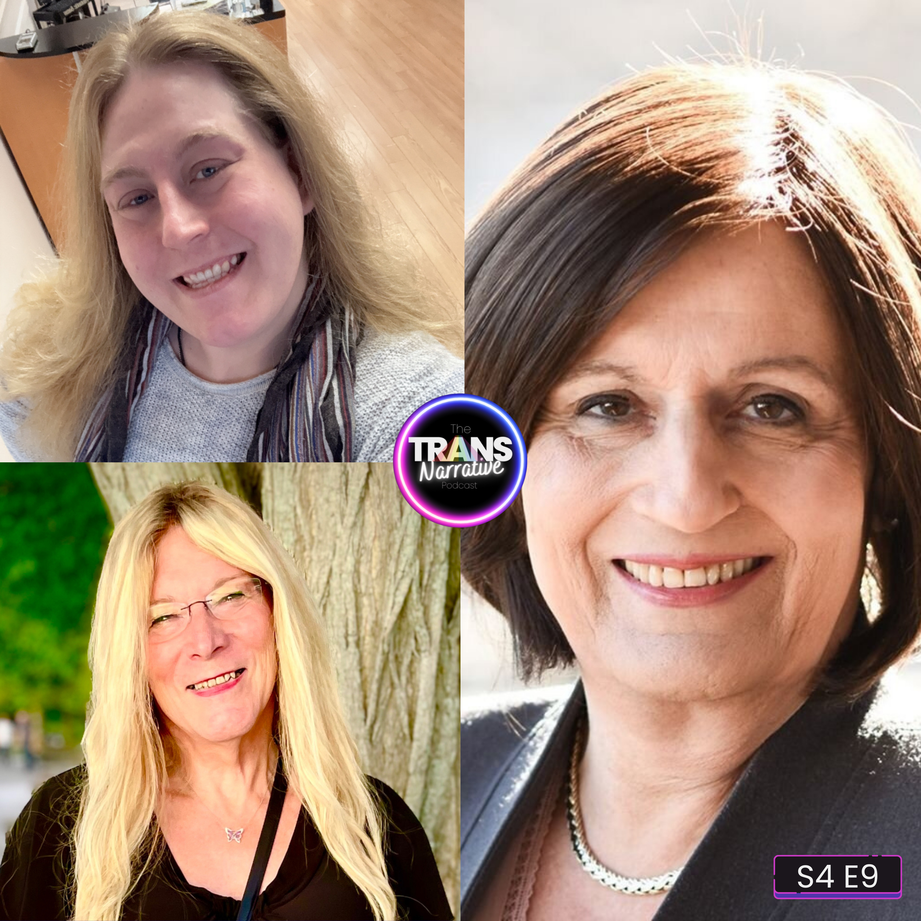 The Trans Narrative Podcast