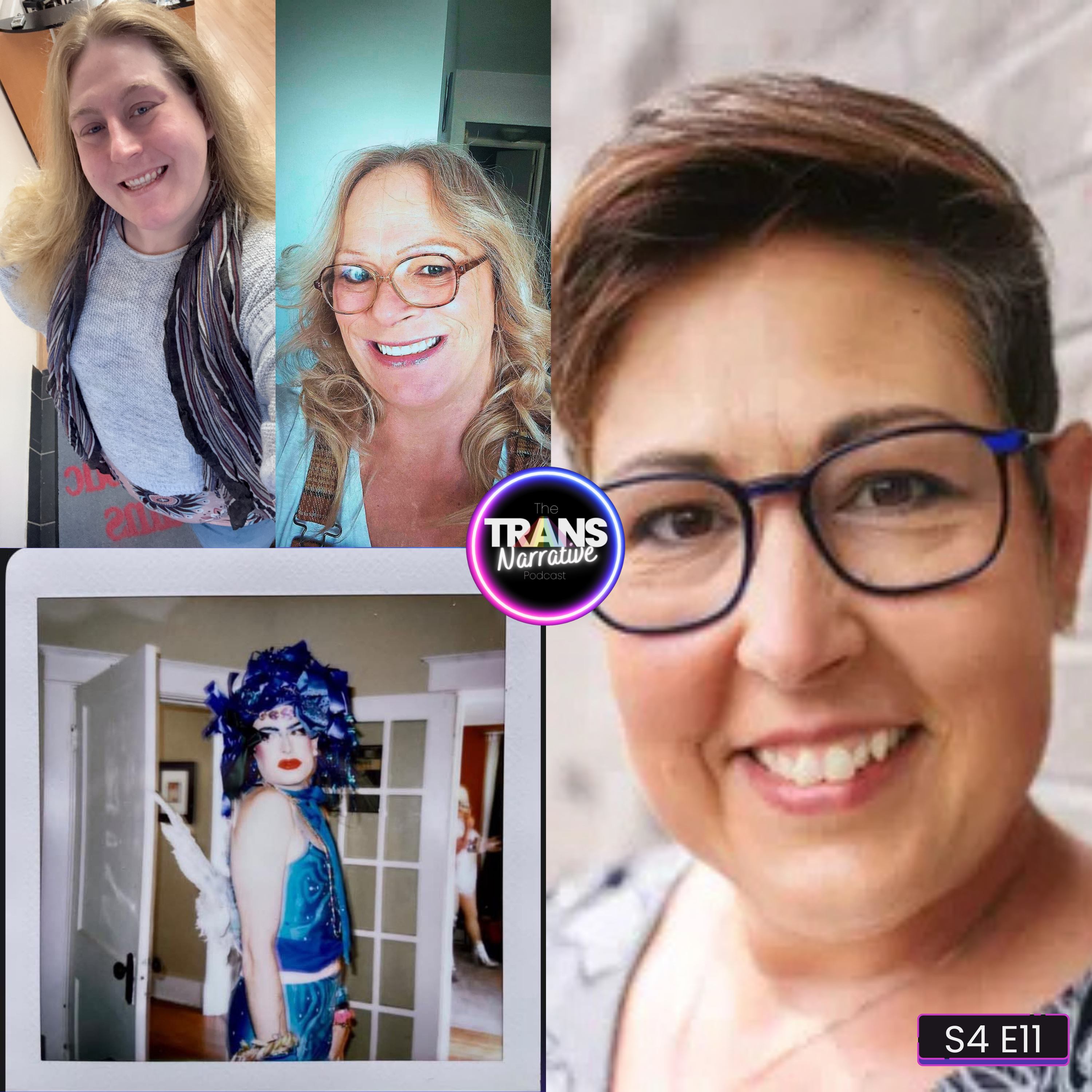 The Trans Narrative Podcast