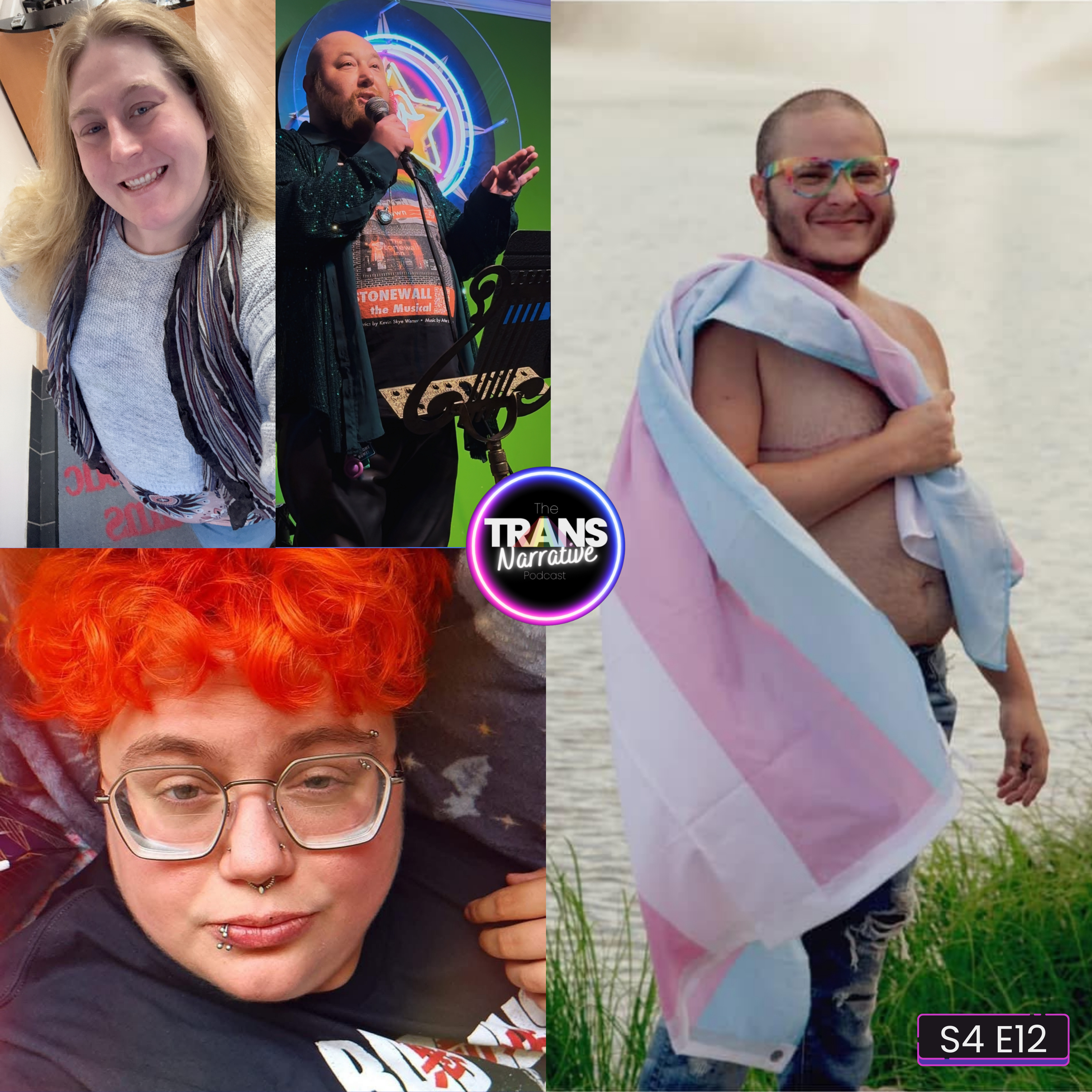 The Trans Narrative Podcast
