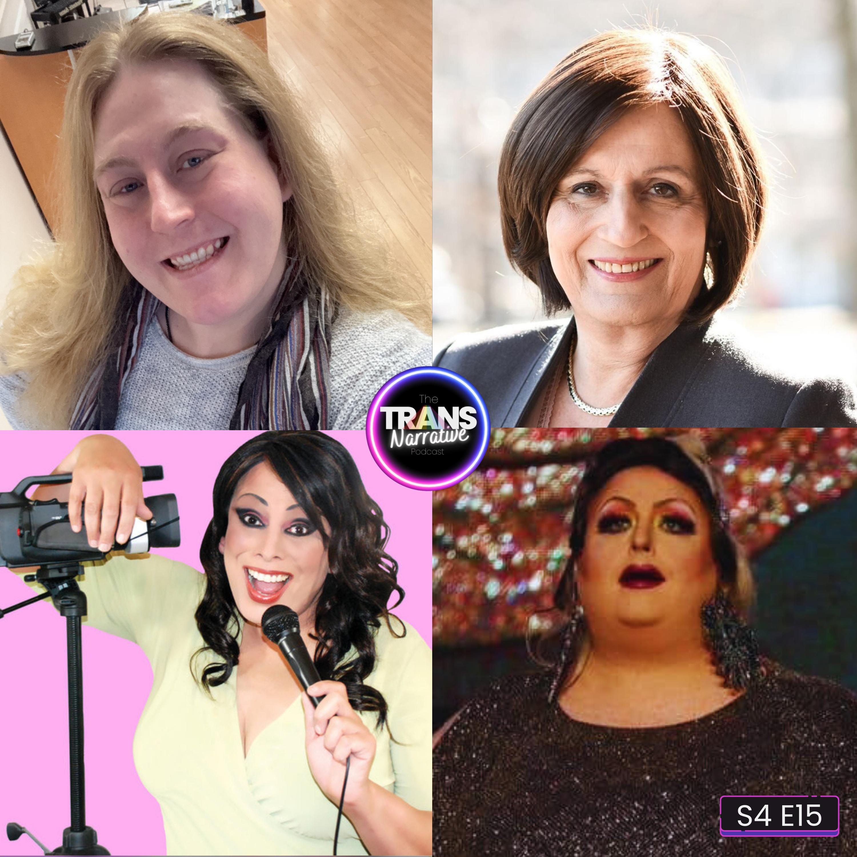 The Trans Narrative Podcast