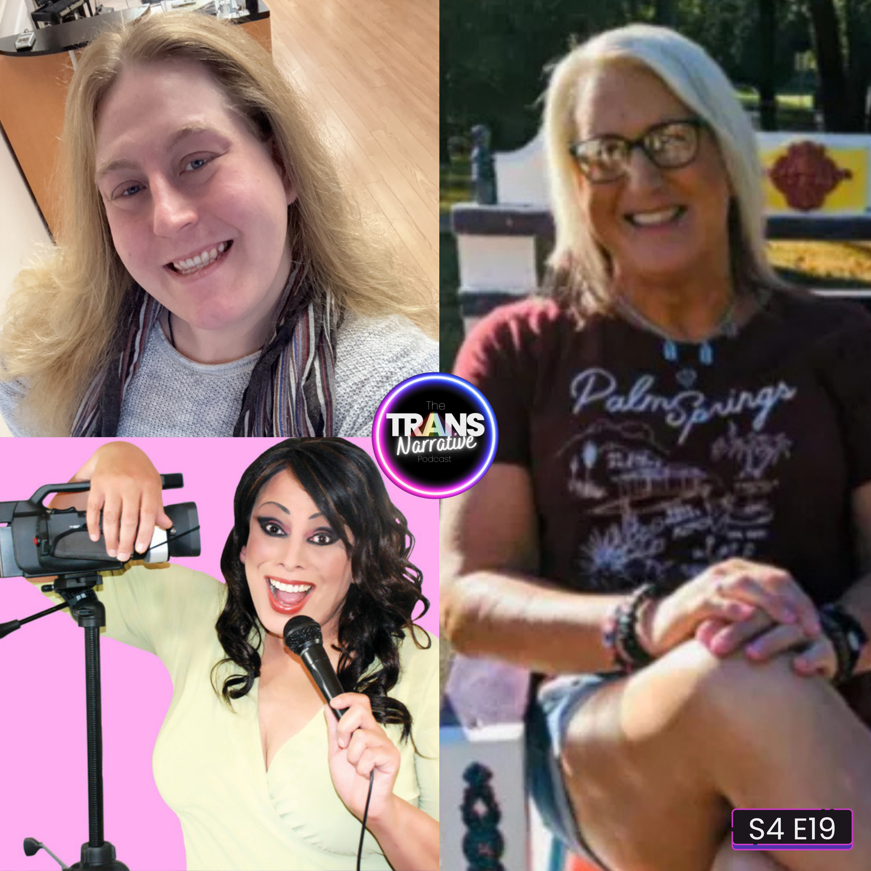 The Trans Narrative Podcast
