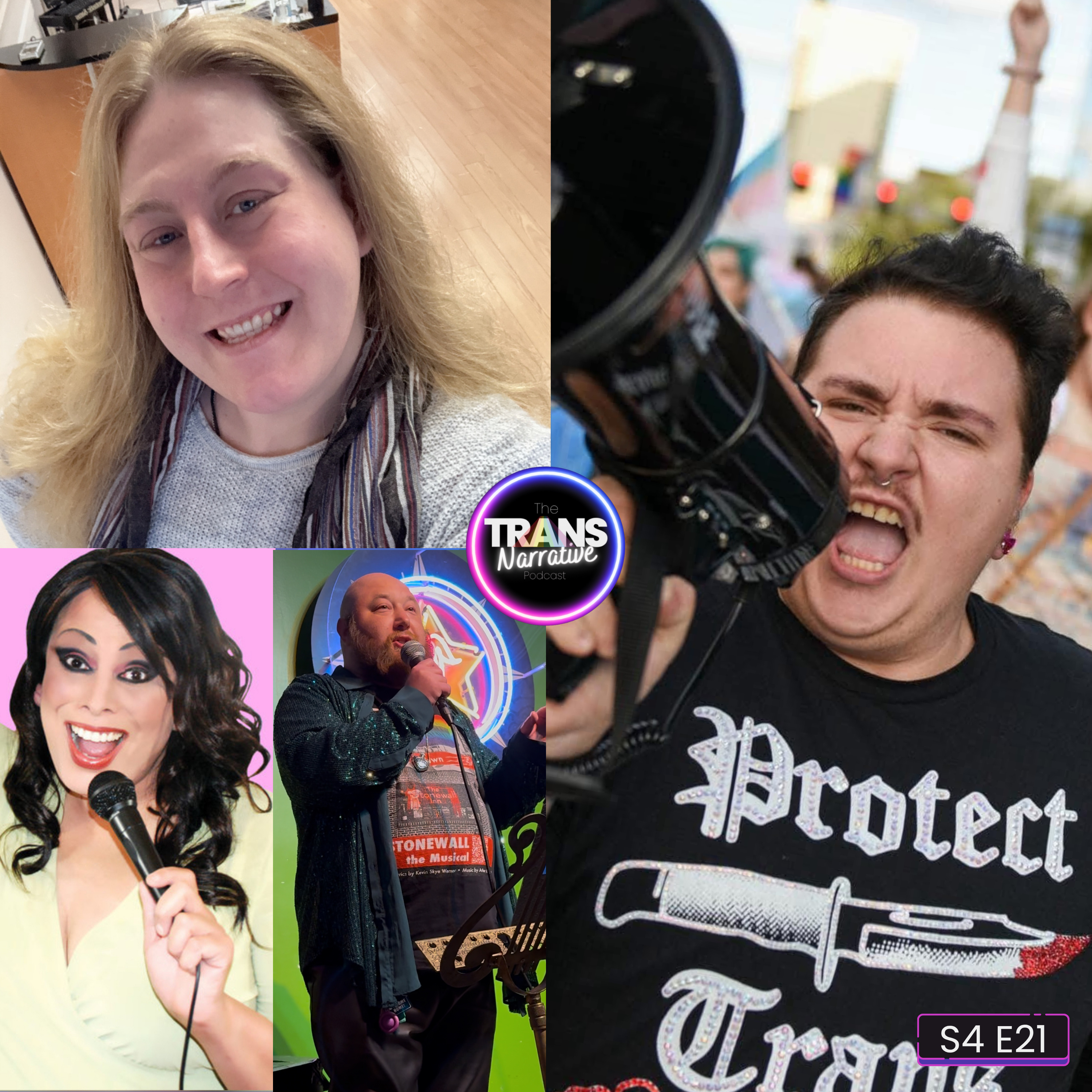 Ryan Klinghammer : Mr Trans Midwest | Drag, Pride, & Queer Masculinity Unbound