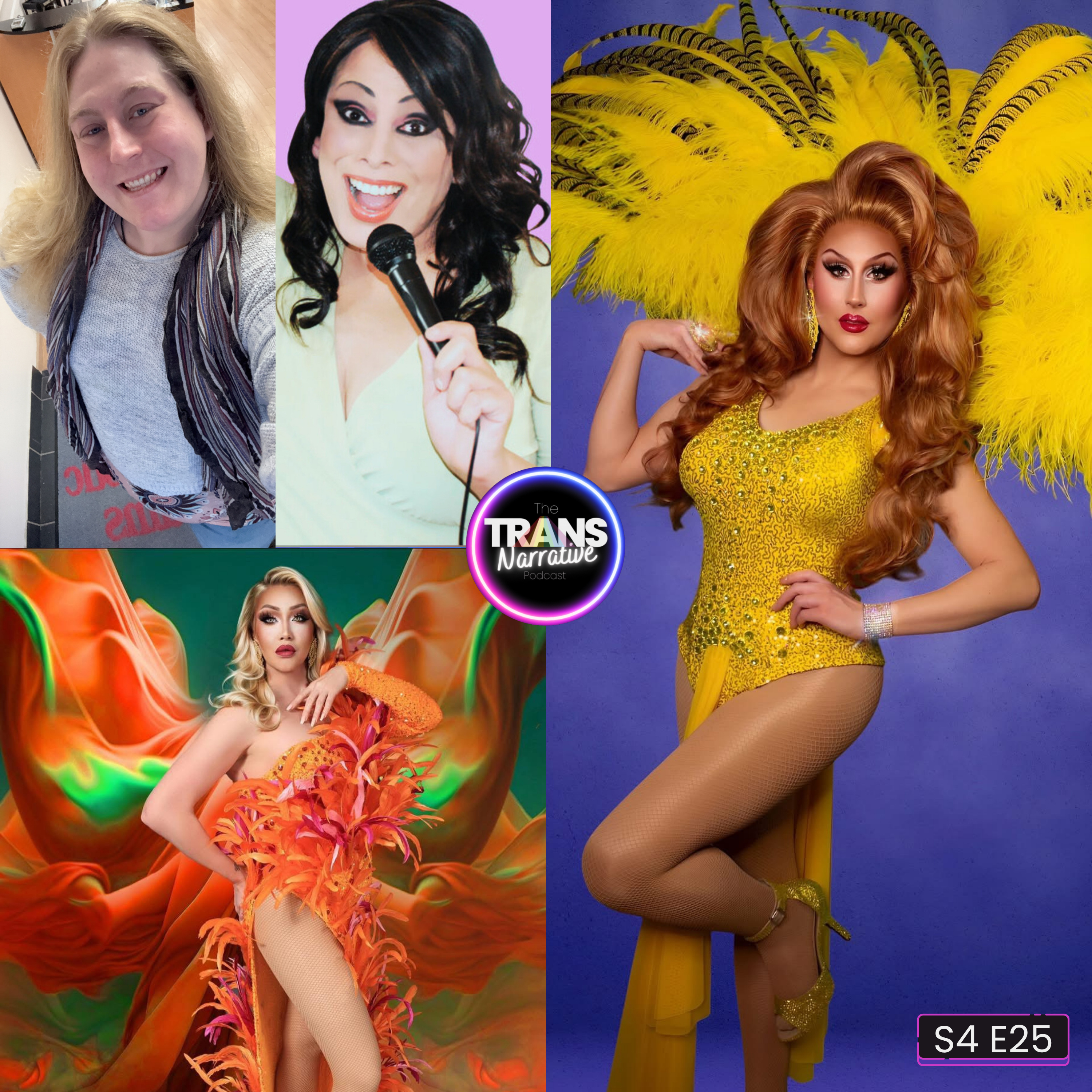 The Trans Narrative Podcast