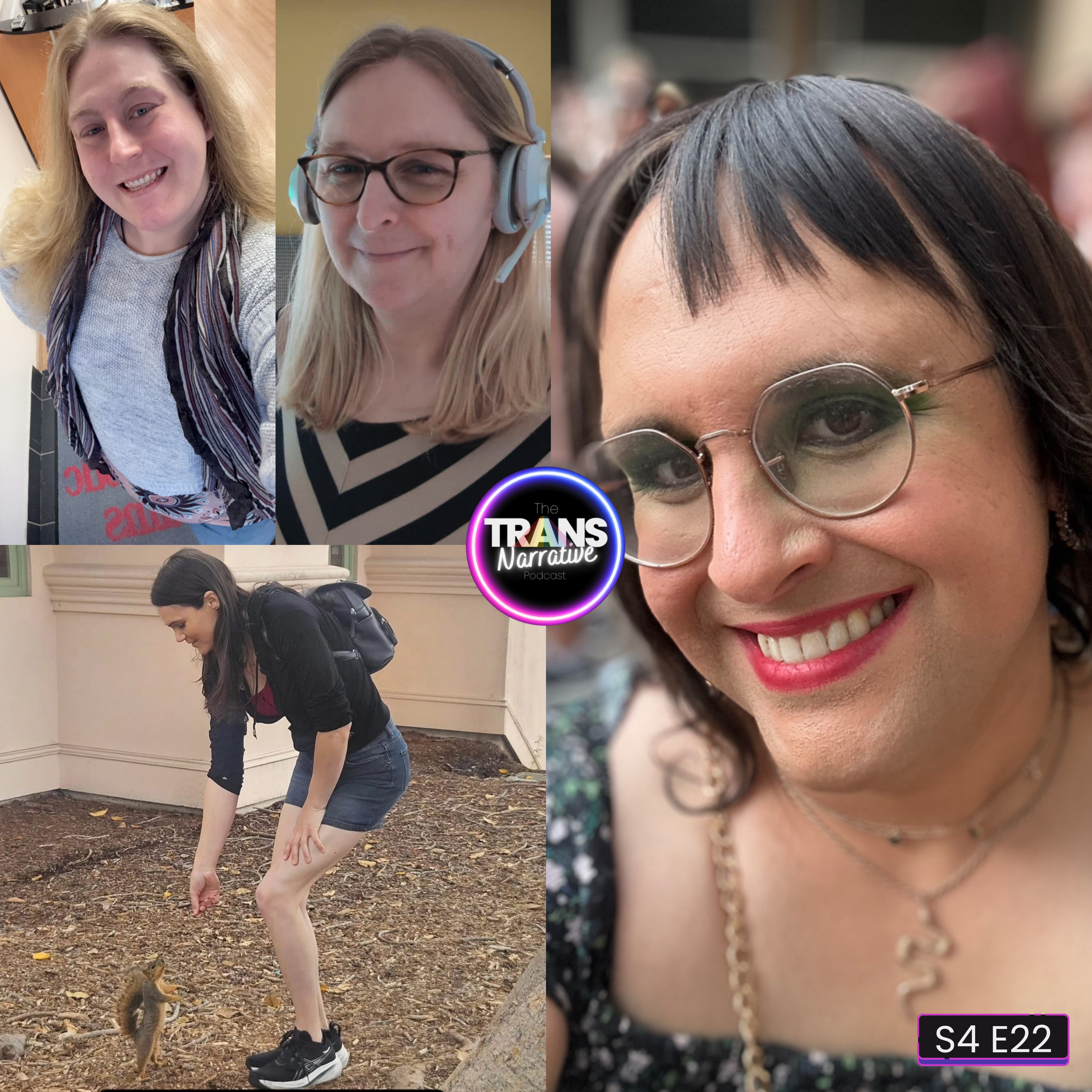 The Trans Narrative Podcast