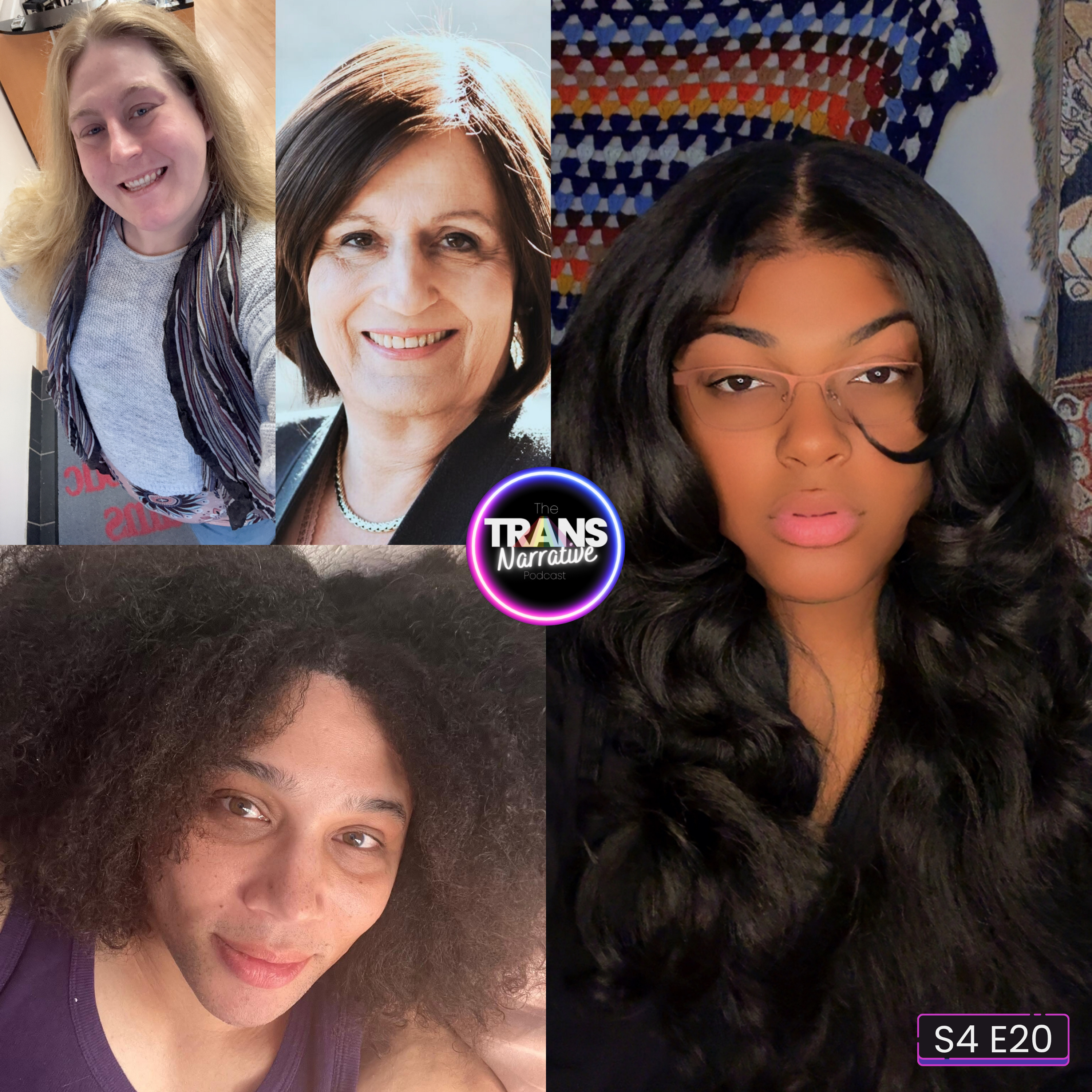 The Trans Narrative Podcast