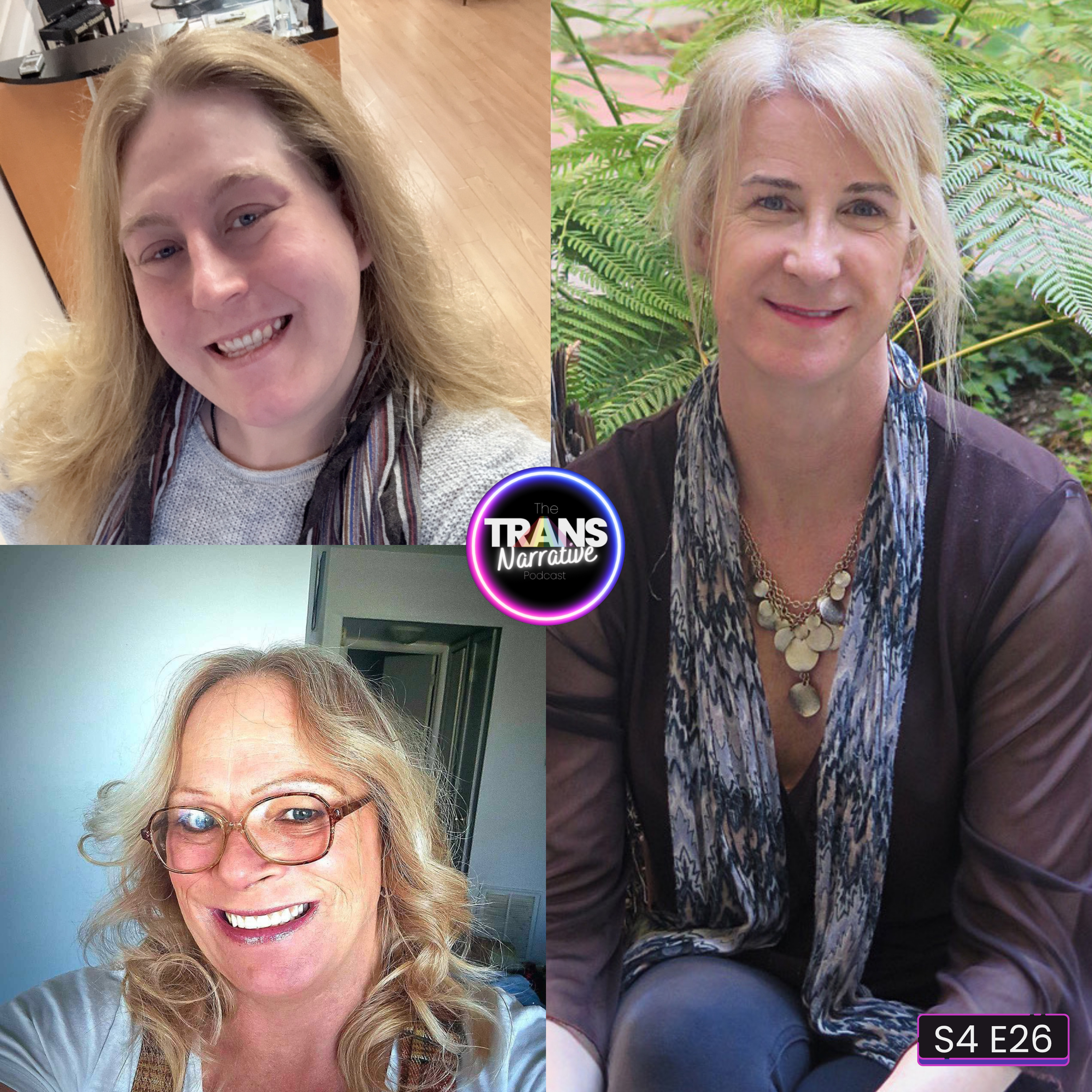 The Trans Narrative Podcast