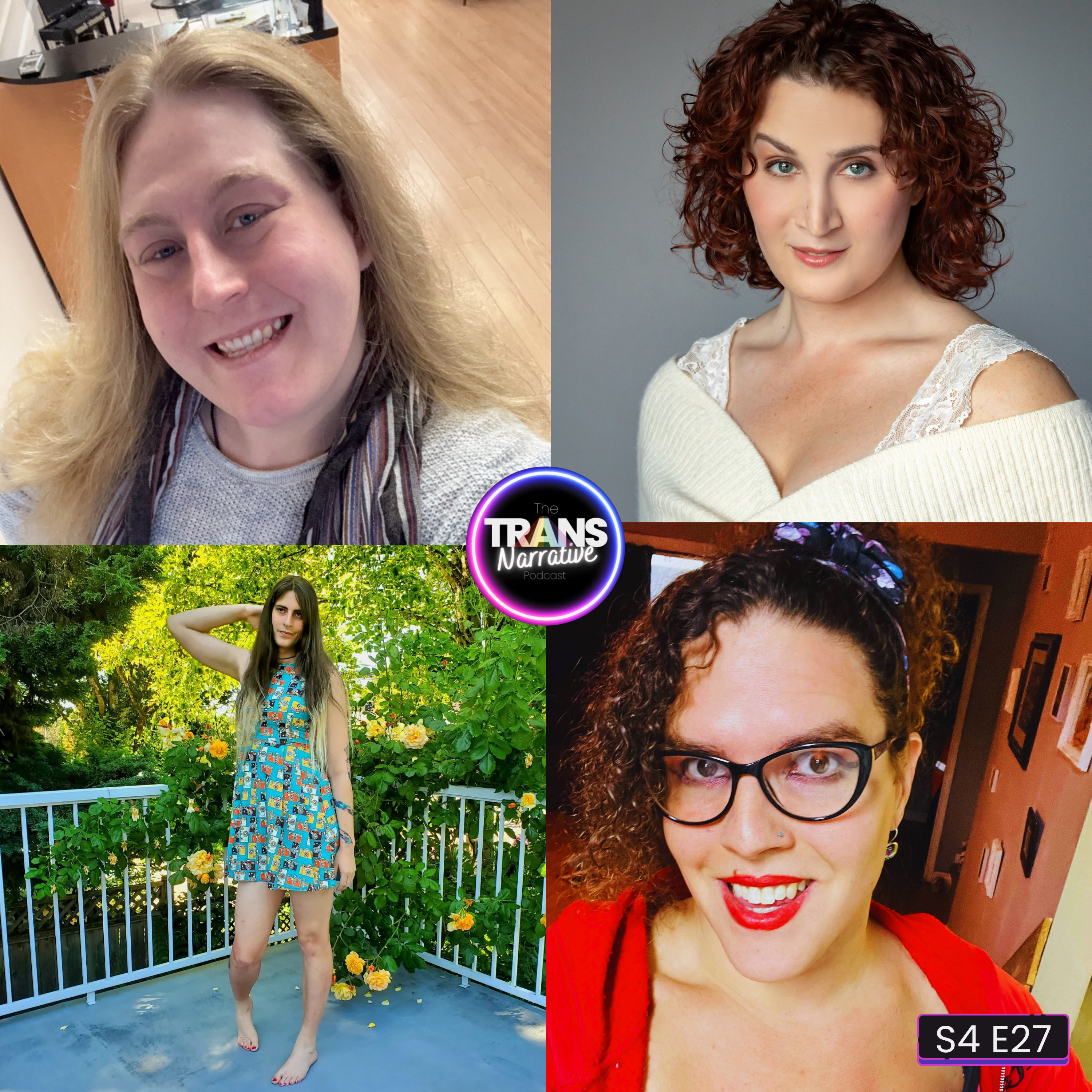 The Trans Narrative Podcast