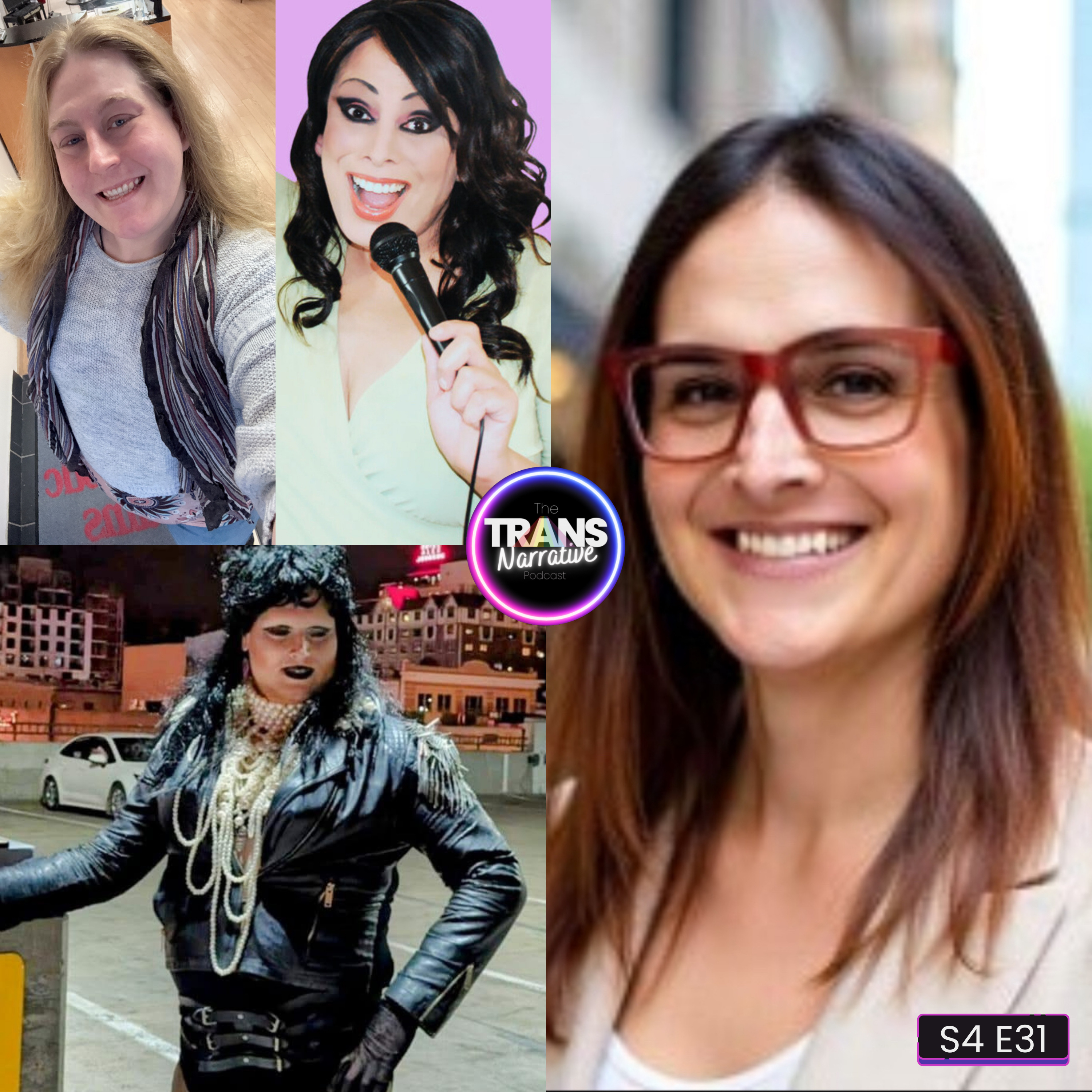 The Trans Narrative Podcast