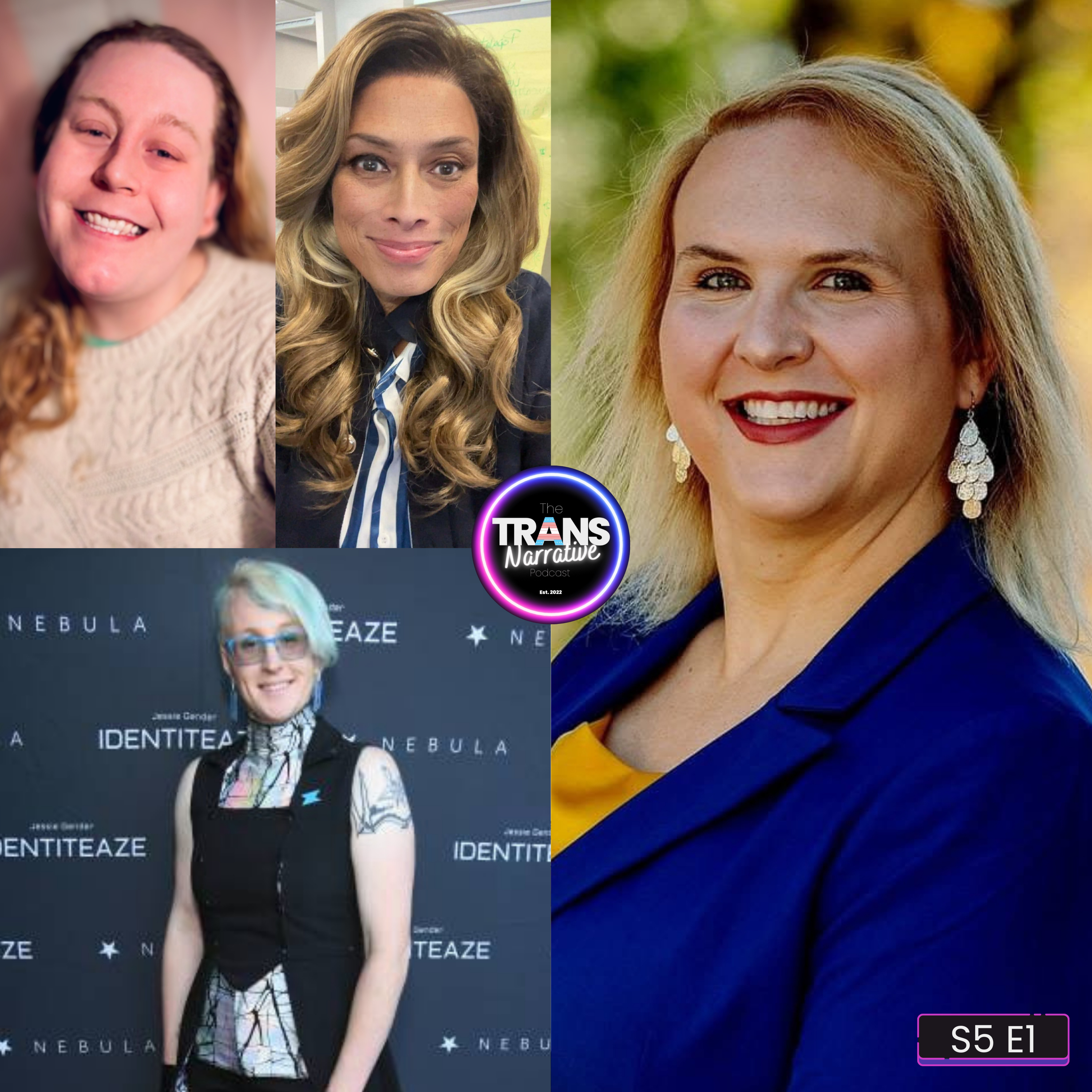 The Trans Narrative Podcast