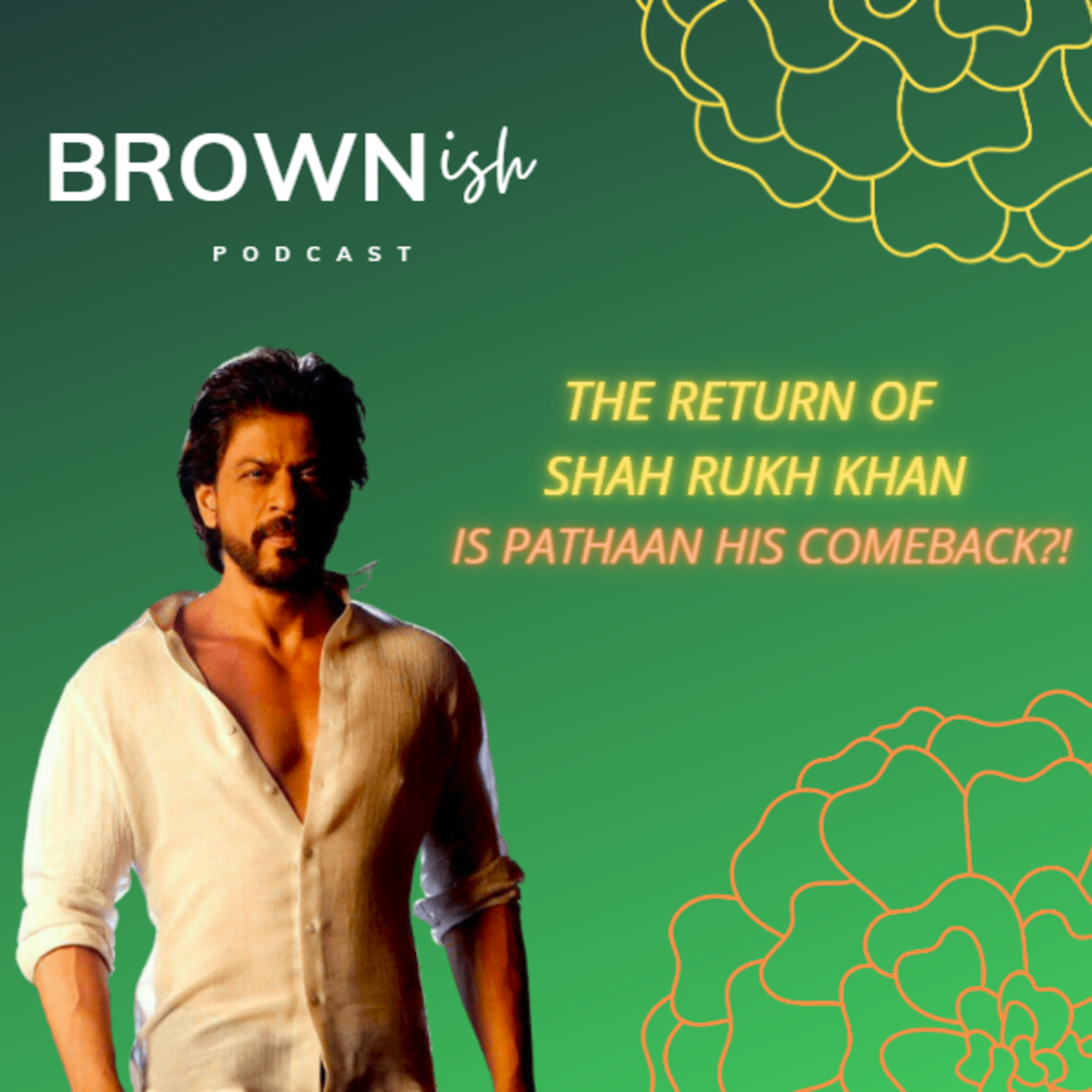 Brownish Podcast