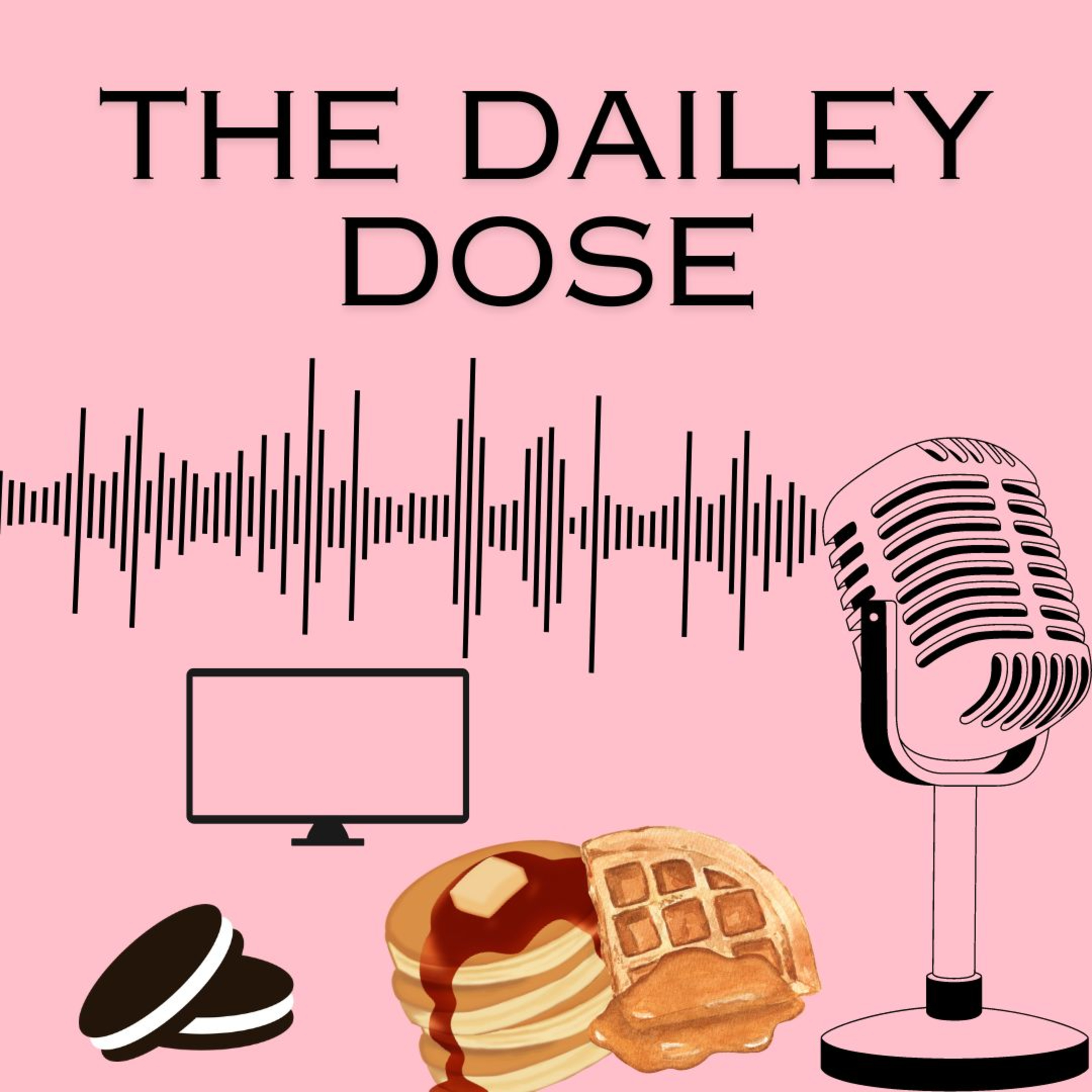 The Dailey Dose