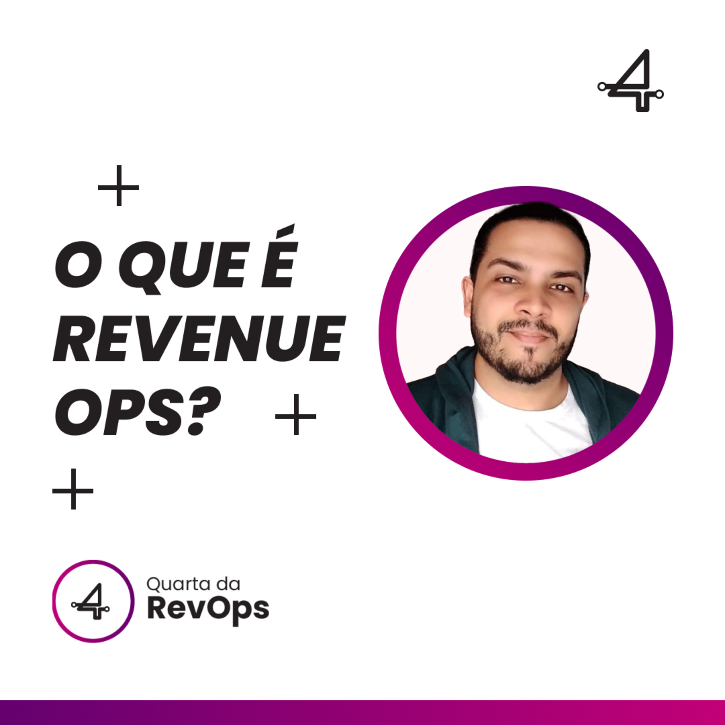 4RevOps | mkt4edu