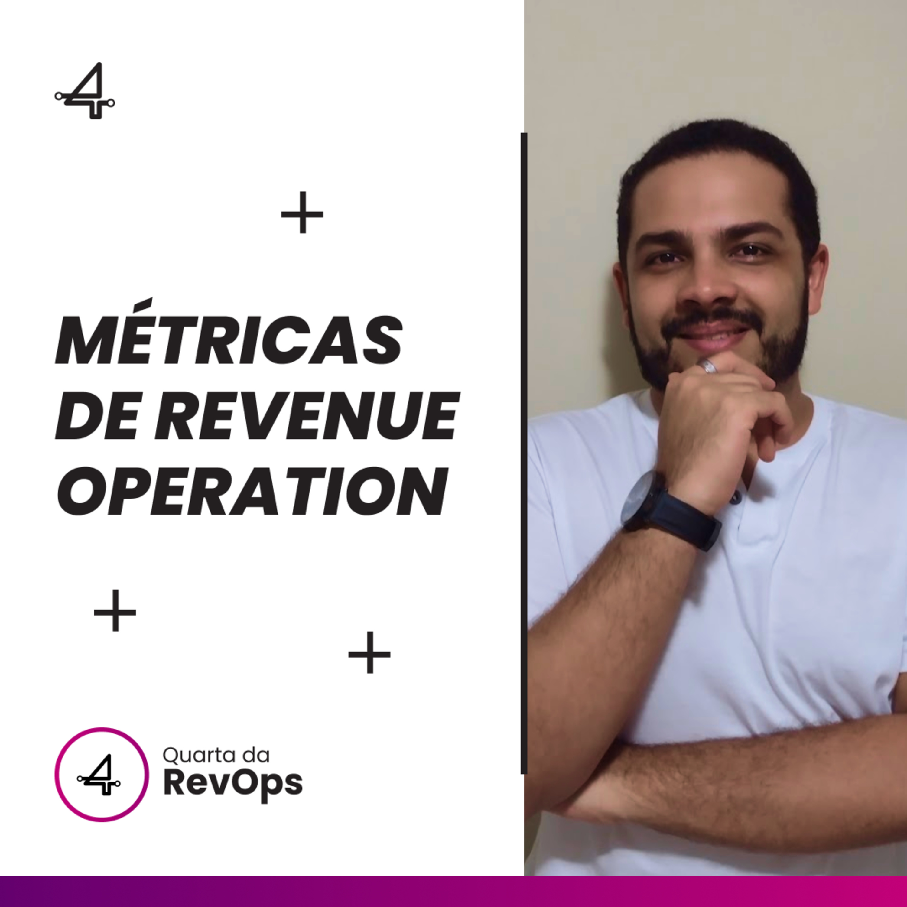 4RevOps | mkt4edu