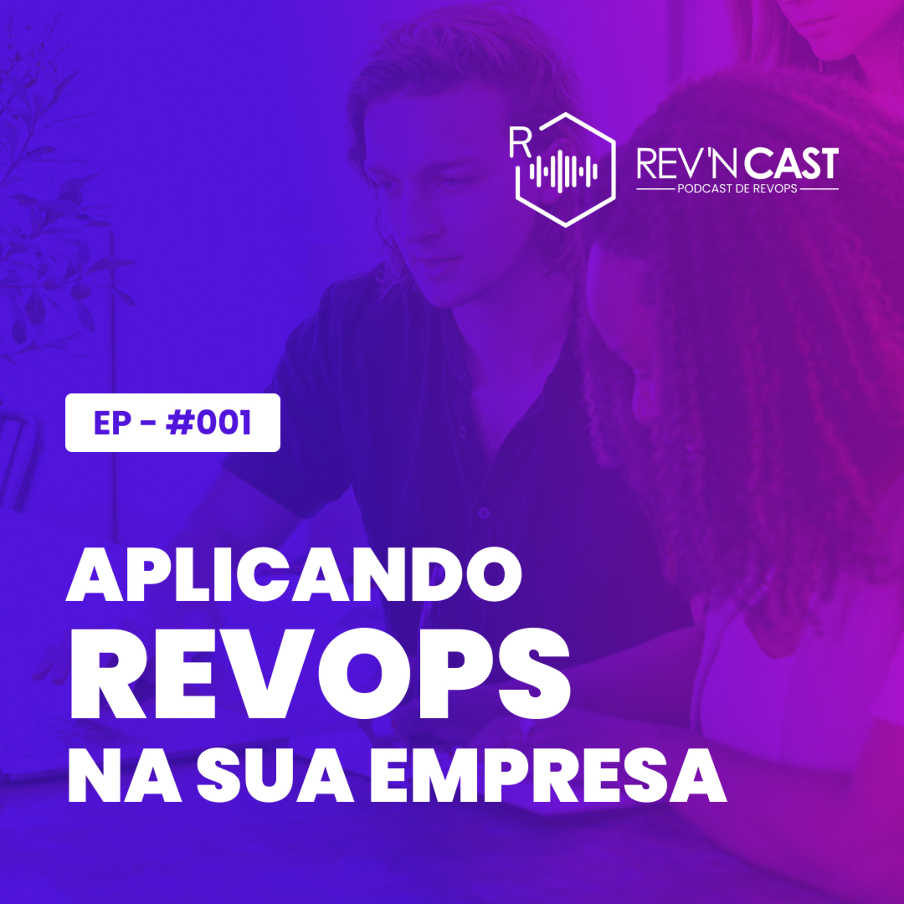 4RevOps | mkt4edu