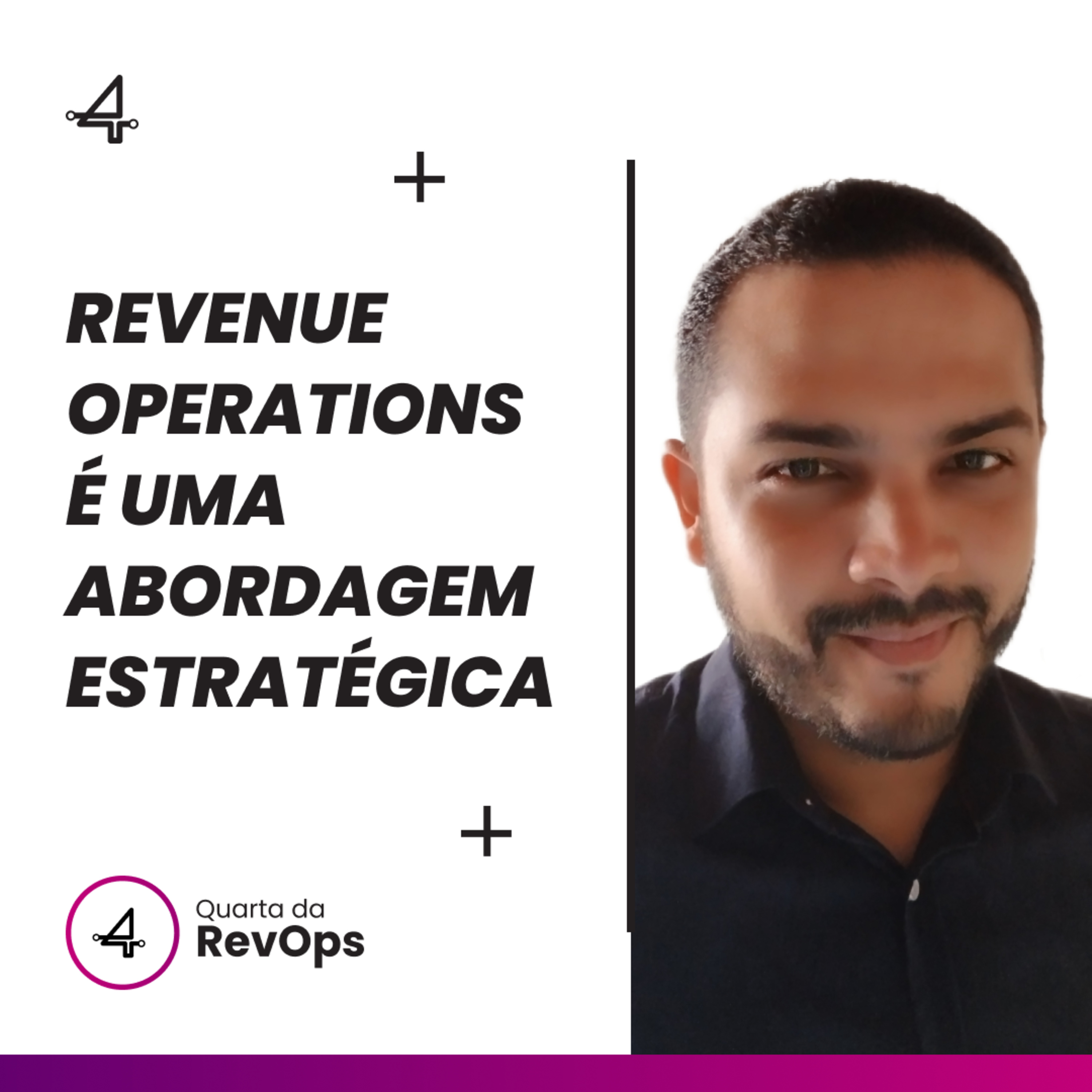 4RevOps | mkt4edu