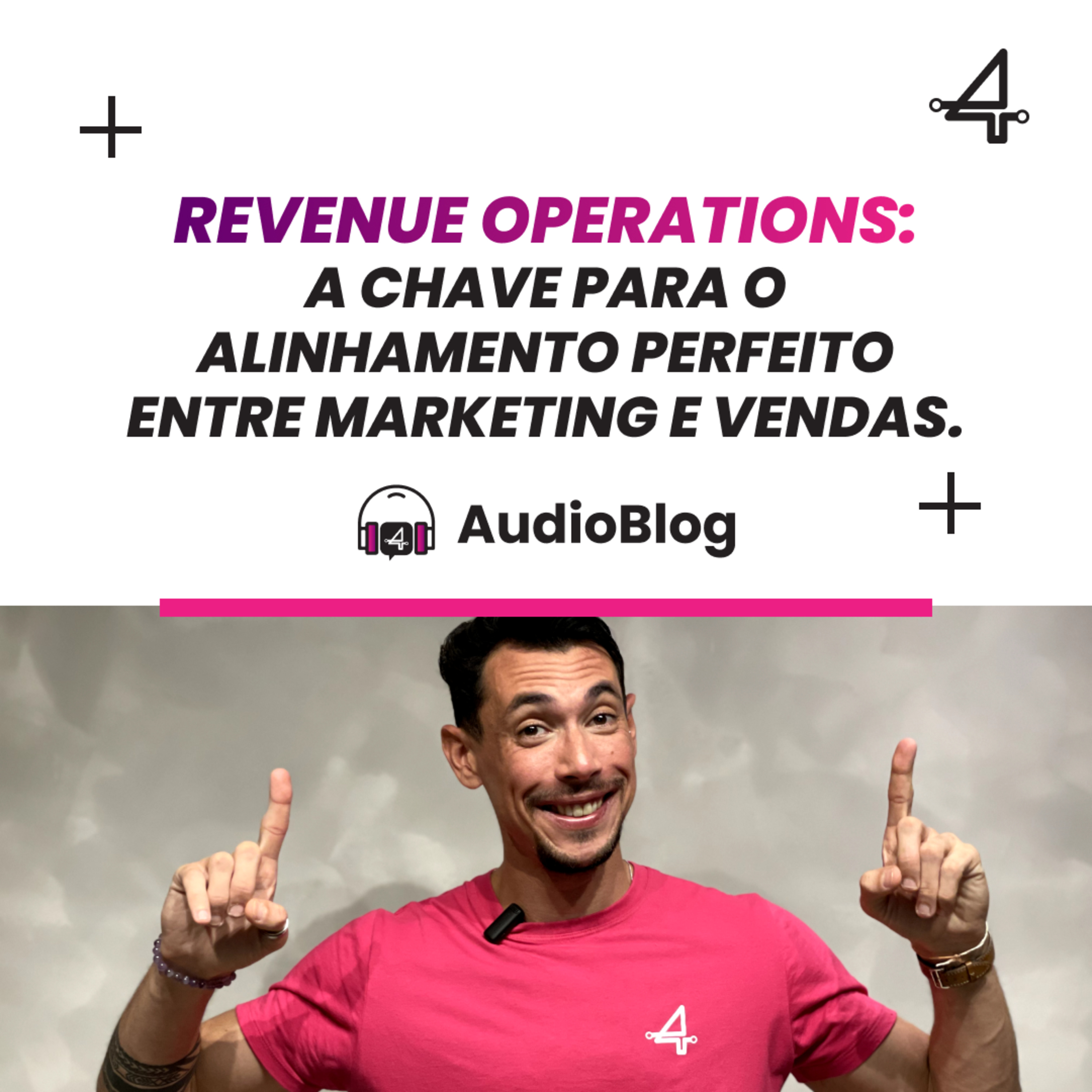 4RevOps | mkt4edu