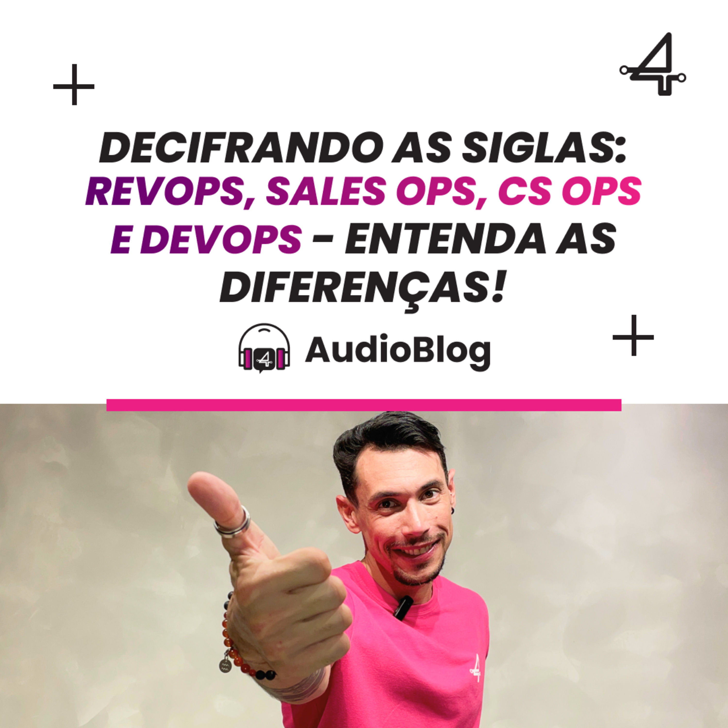 4RevOps | mkt4edu