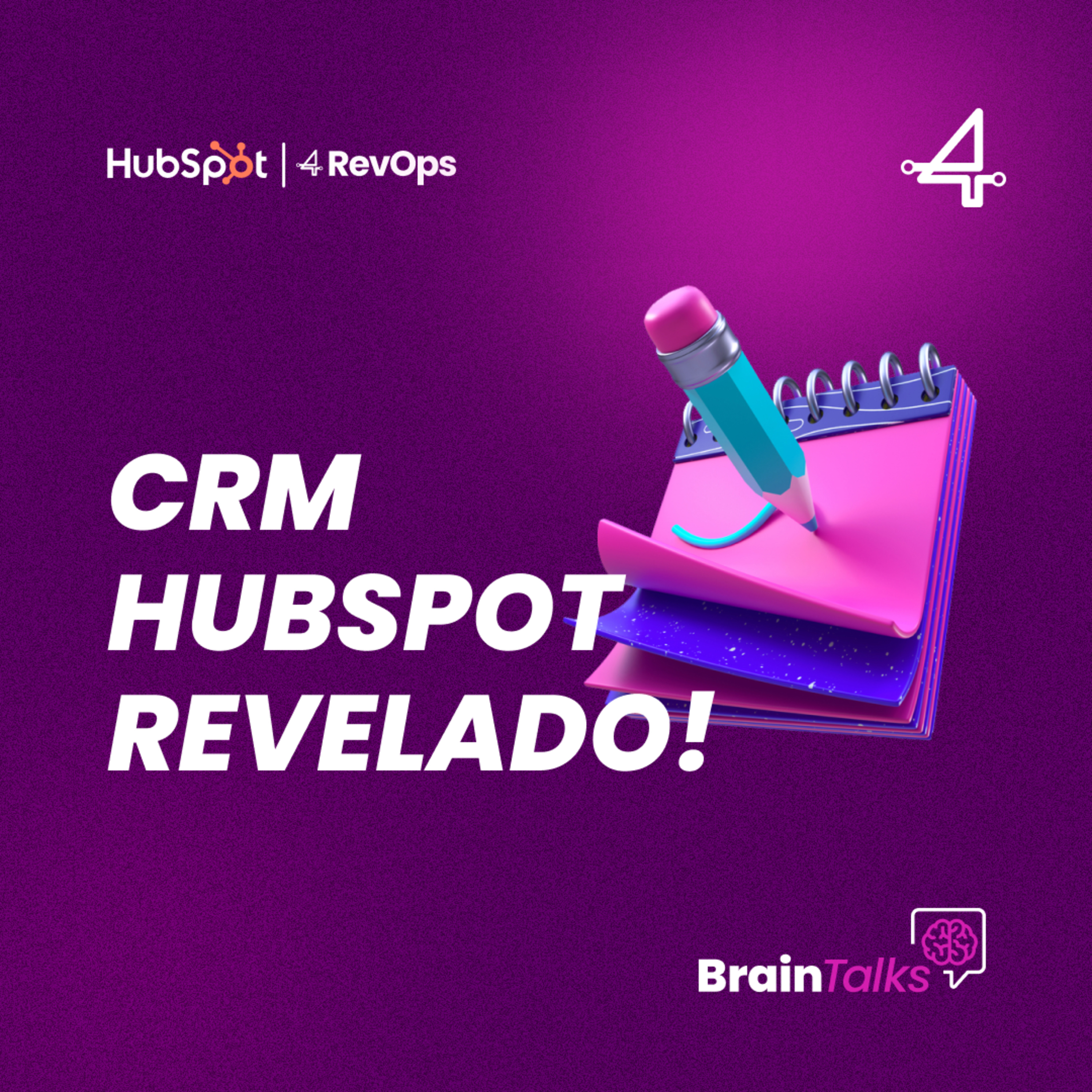4RevOps | mkt4edu