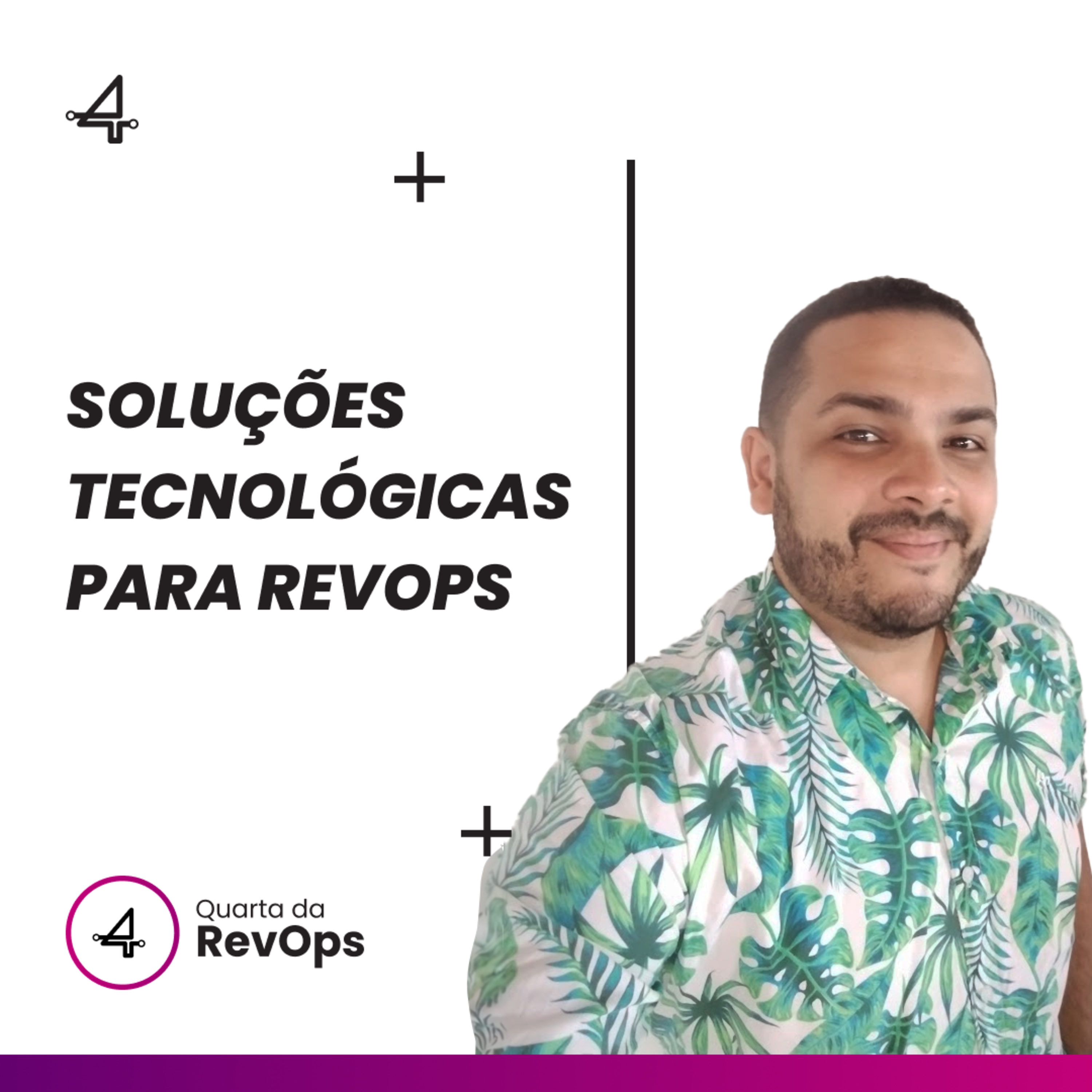 4RevOps | mkt4edu