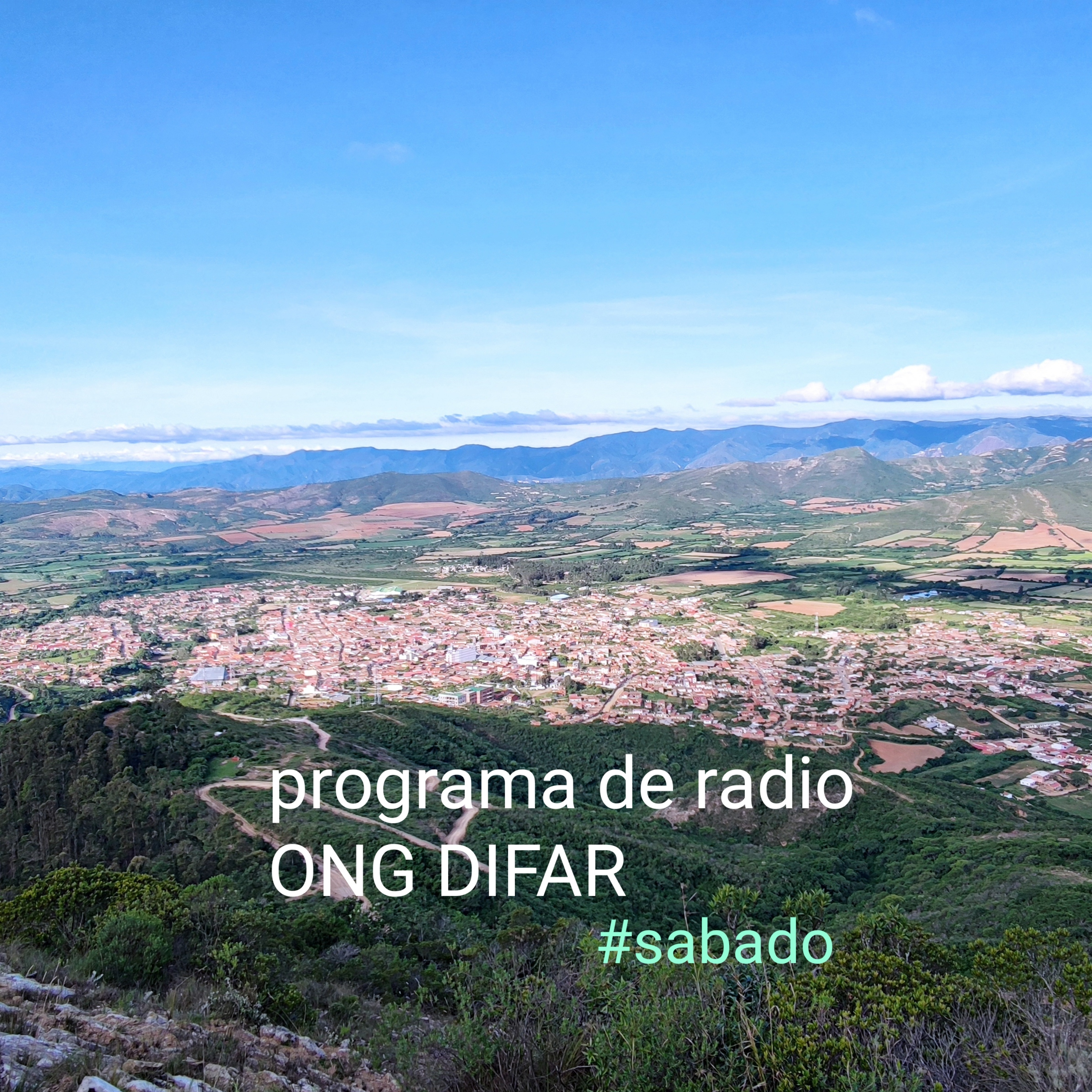 ONG DIFAR