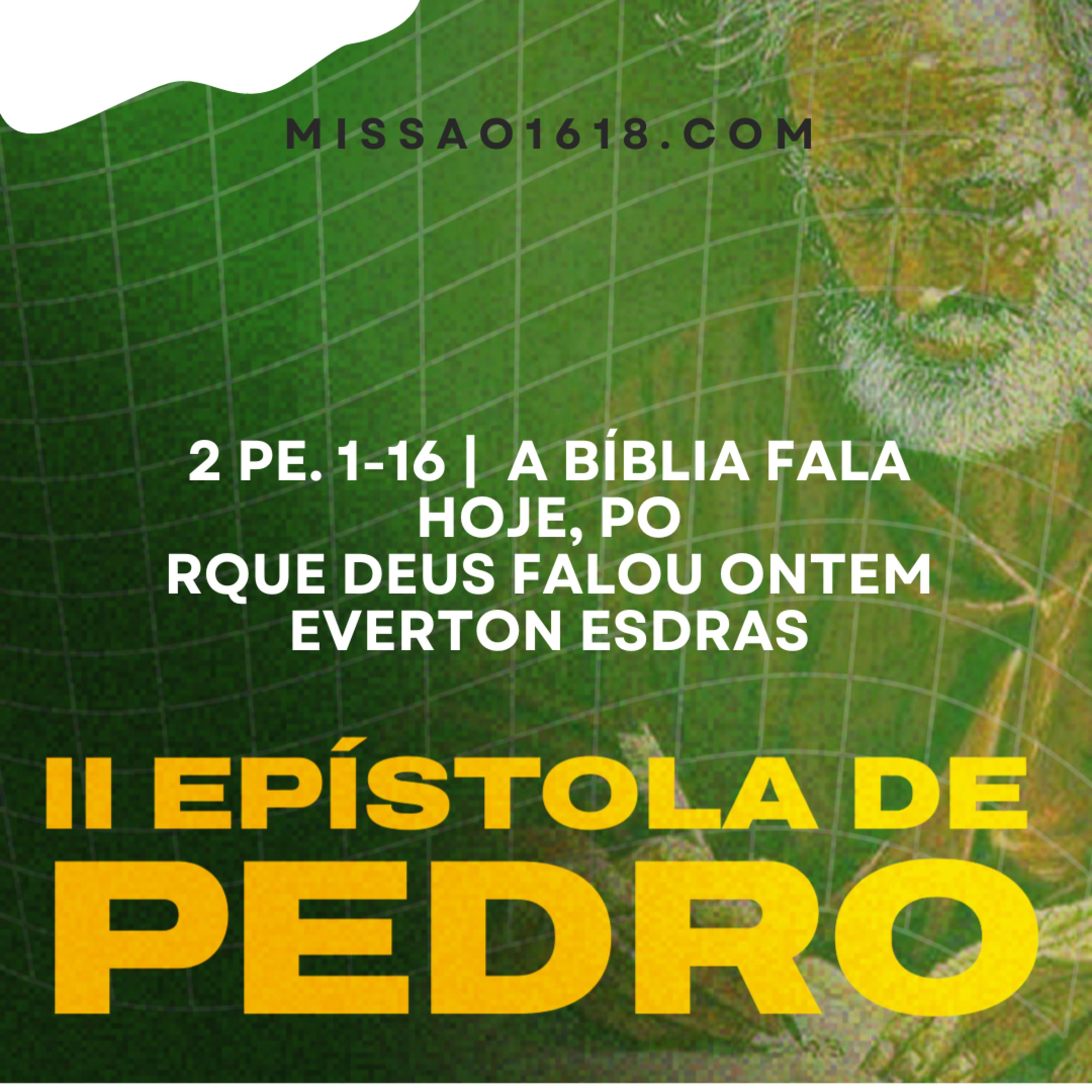 Missão1618
