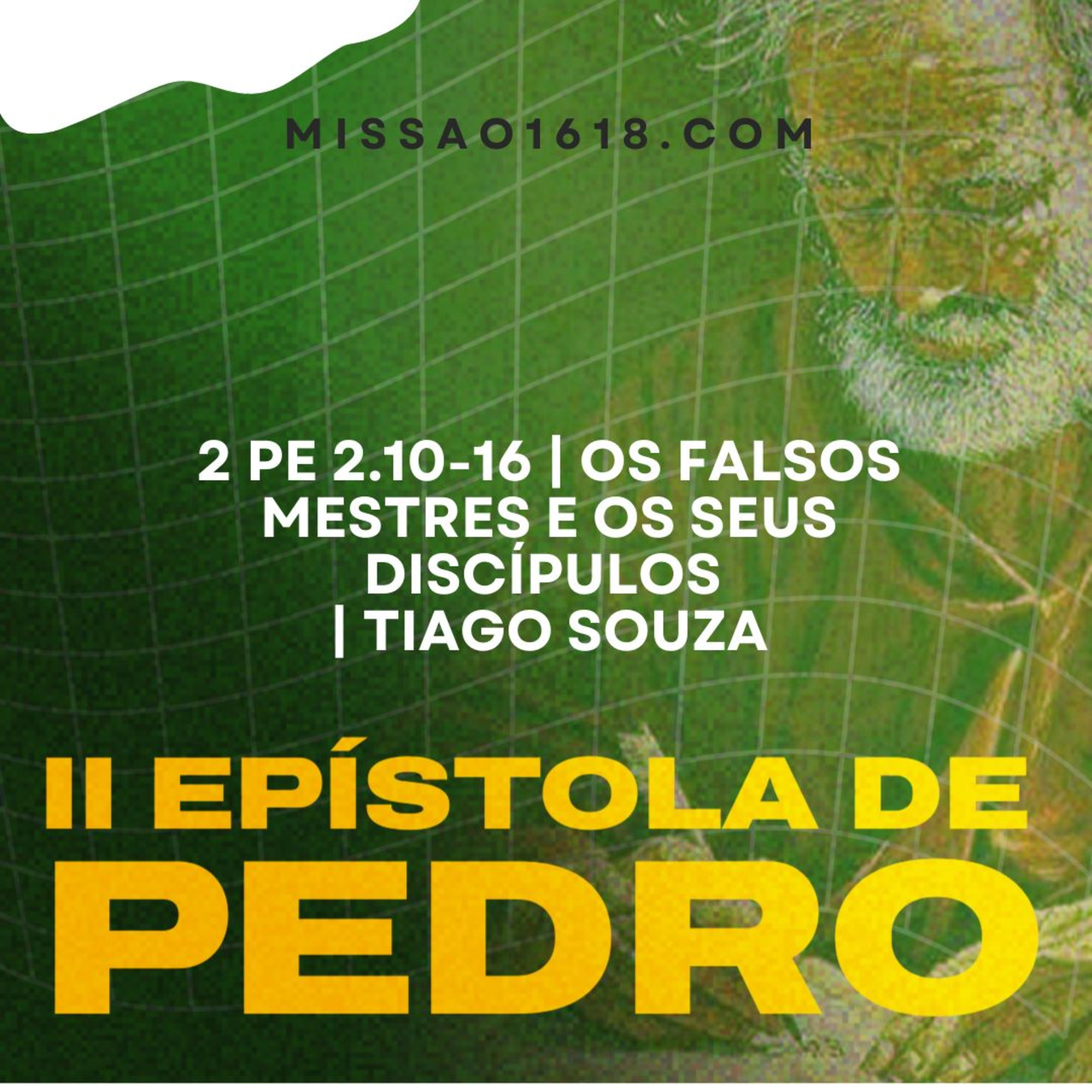Missão1618