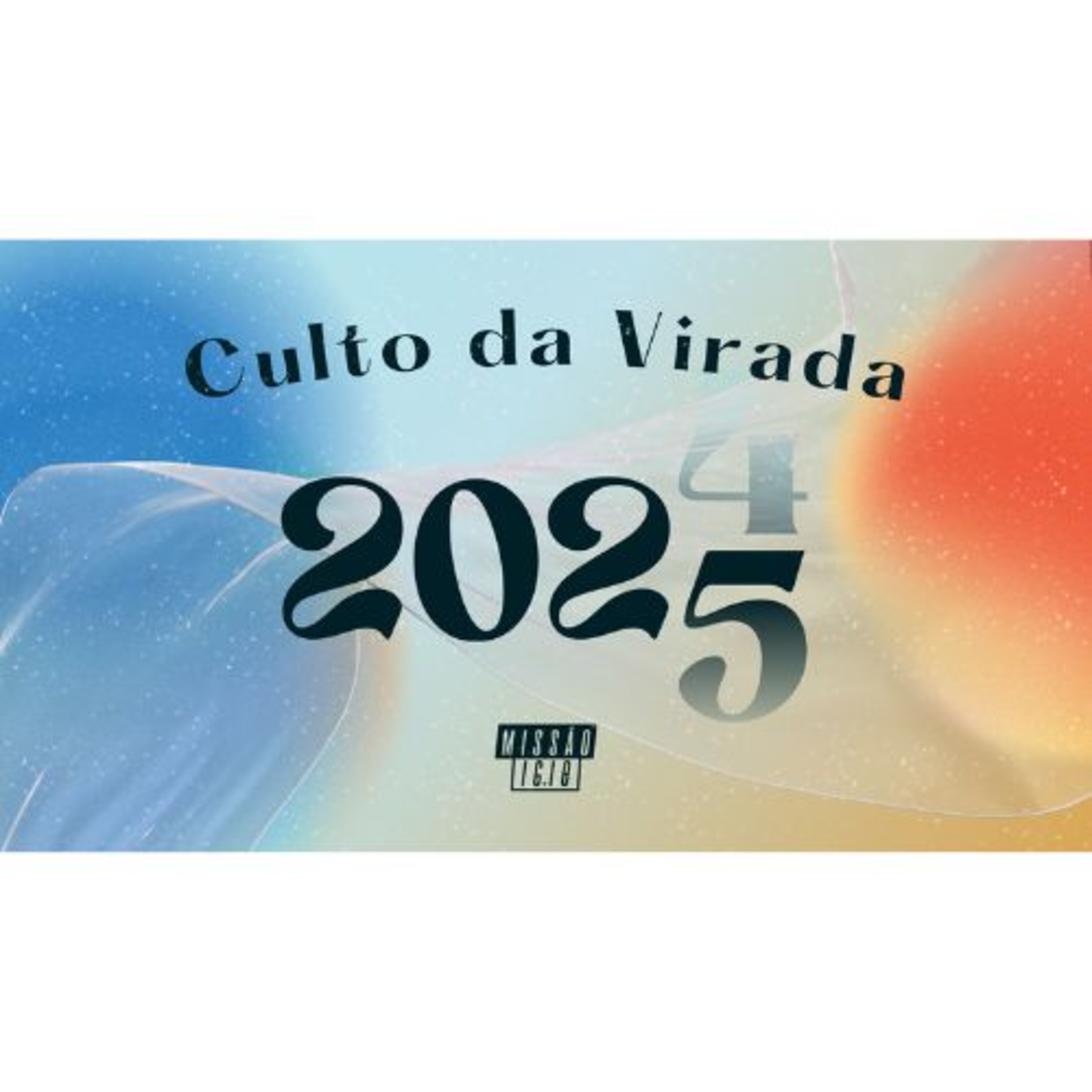 Foco e perseverança ( Fl 1.3-11) Sermão de Fim de ano 2024_2025 - TIAGO episode artwork