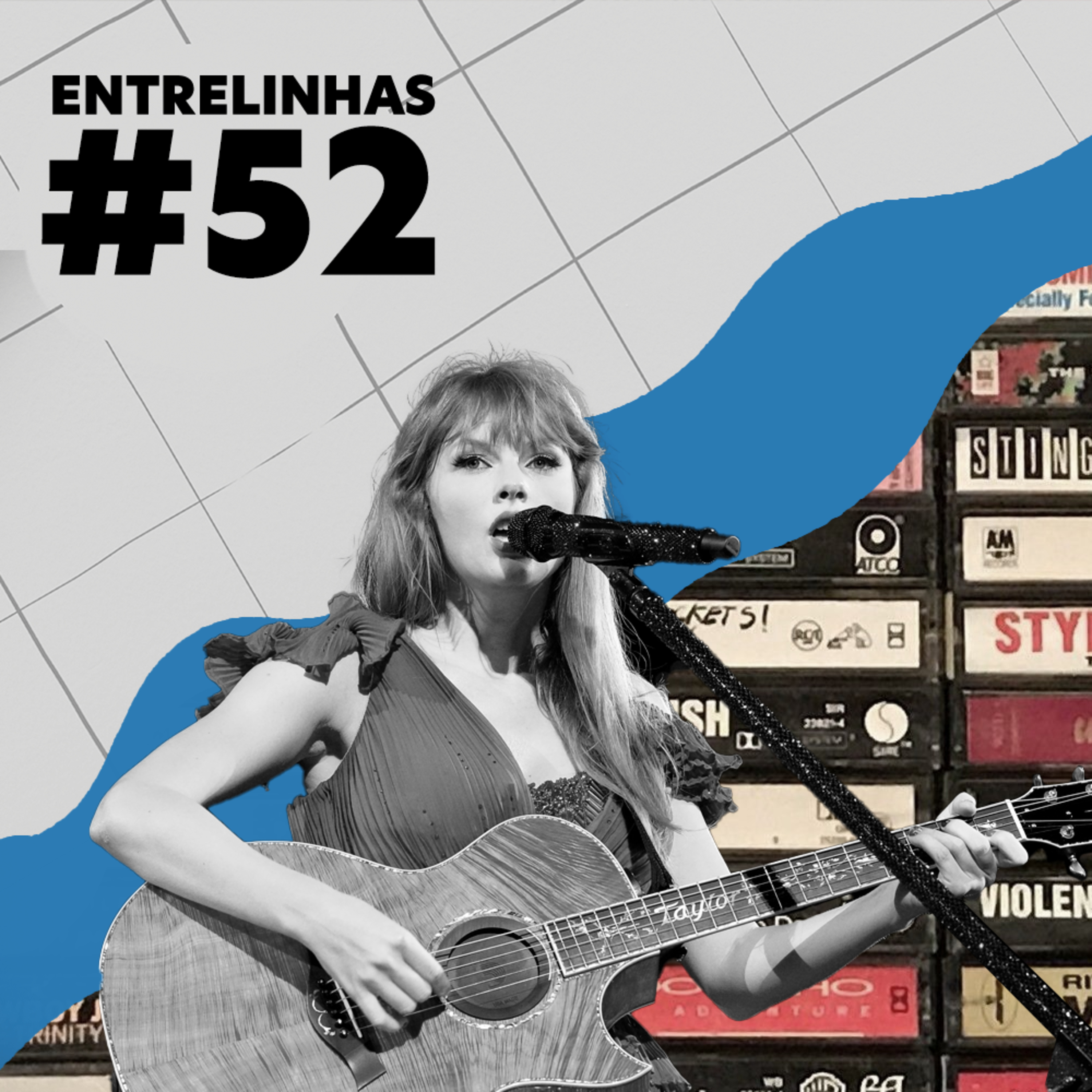Entre Faixas