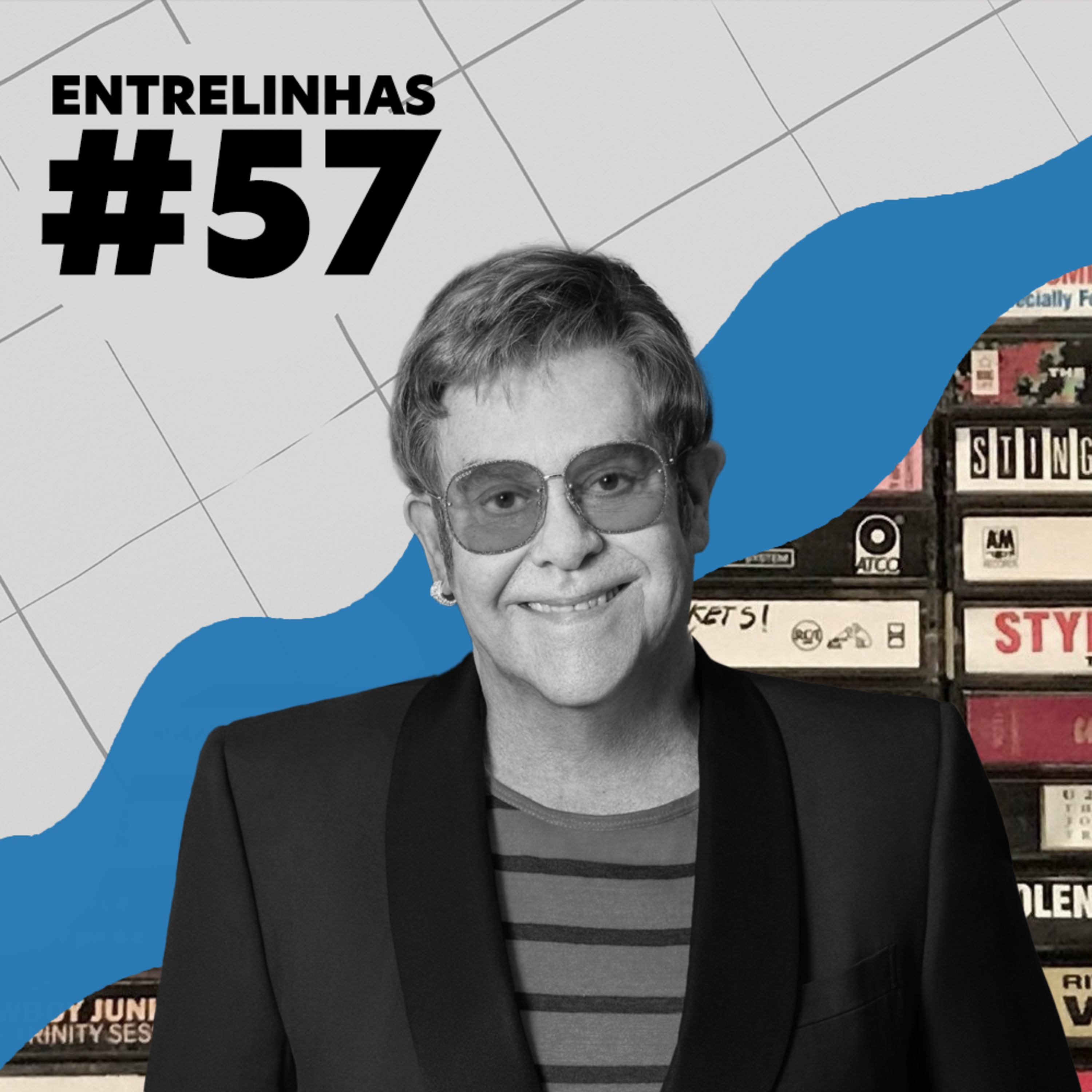 Entre Faixas