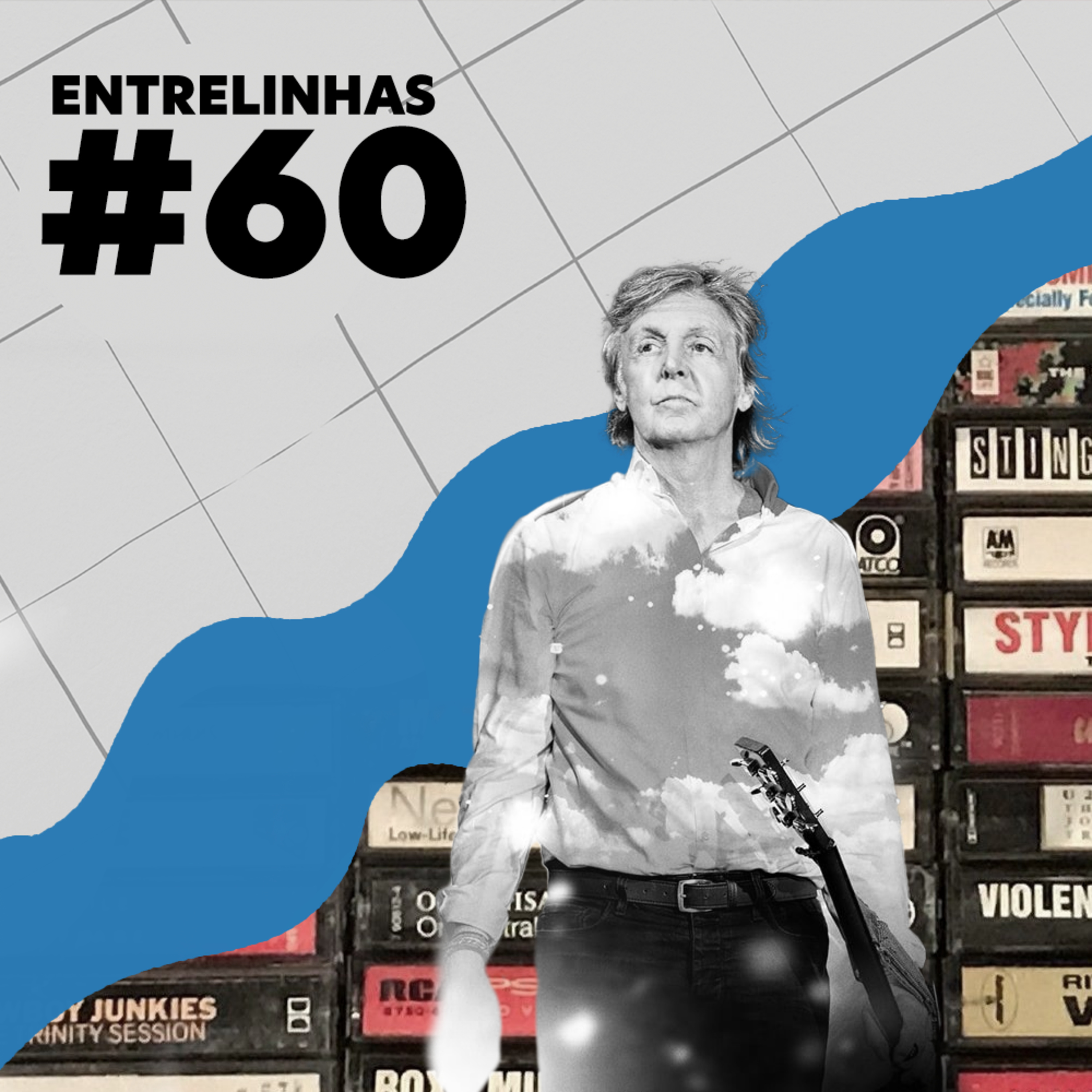 Entre Faixas