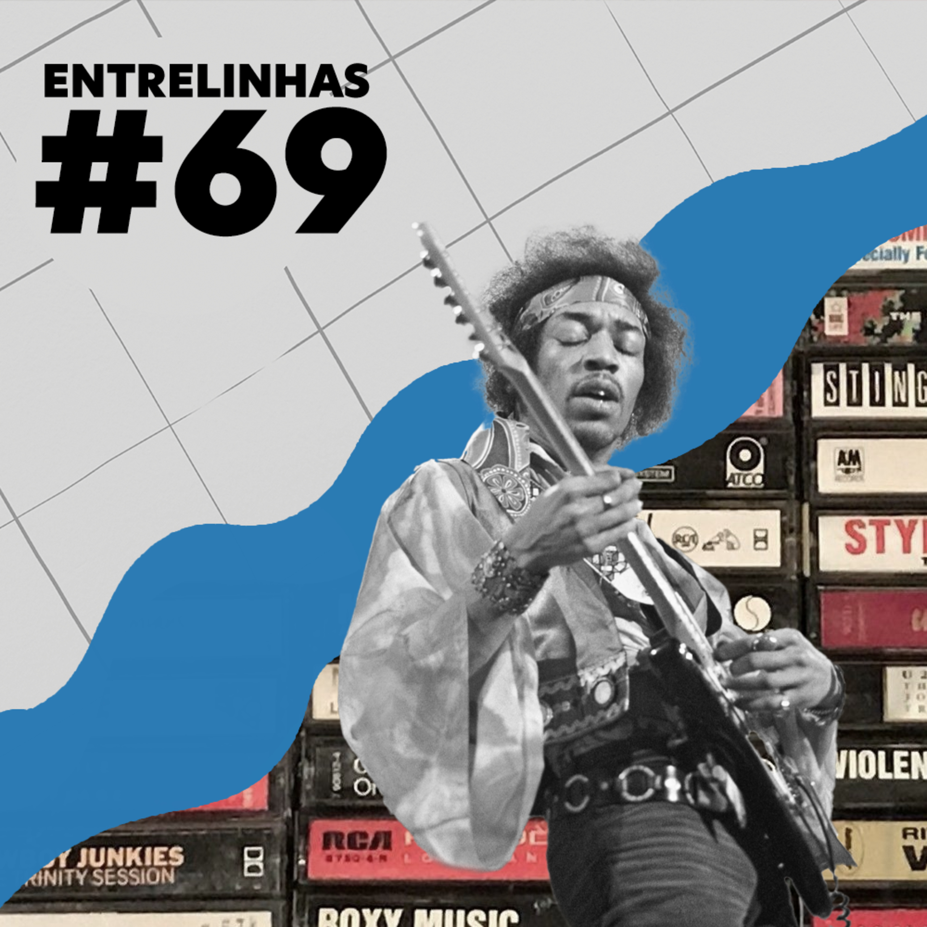 Entre Faixas