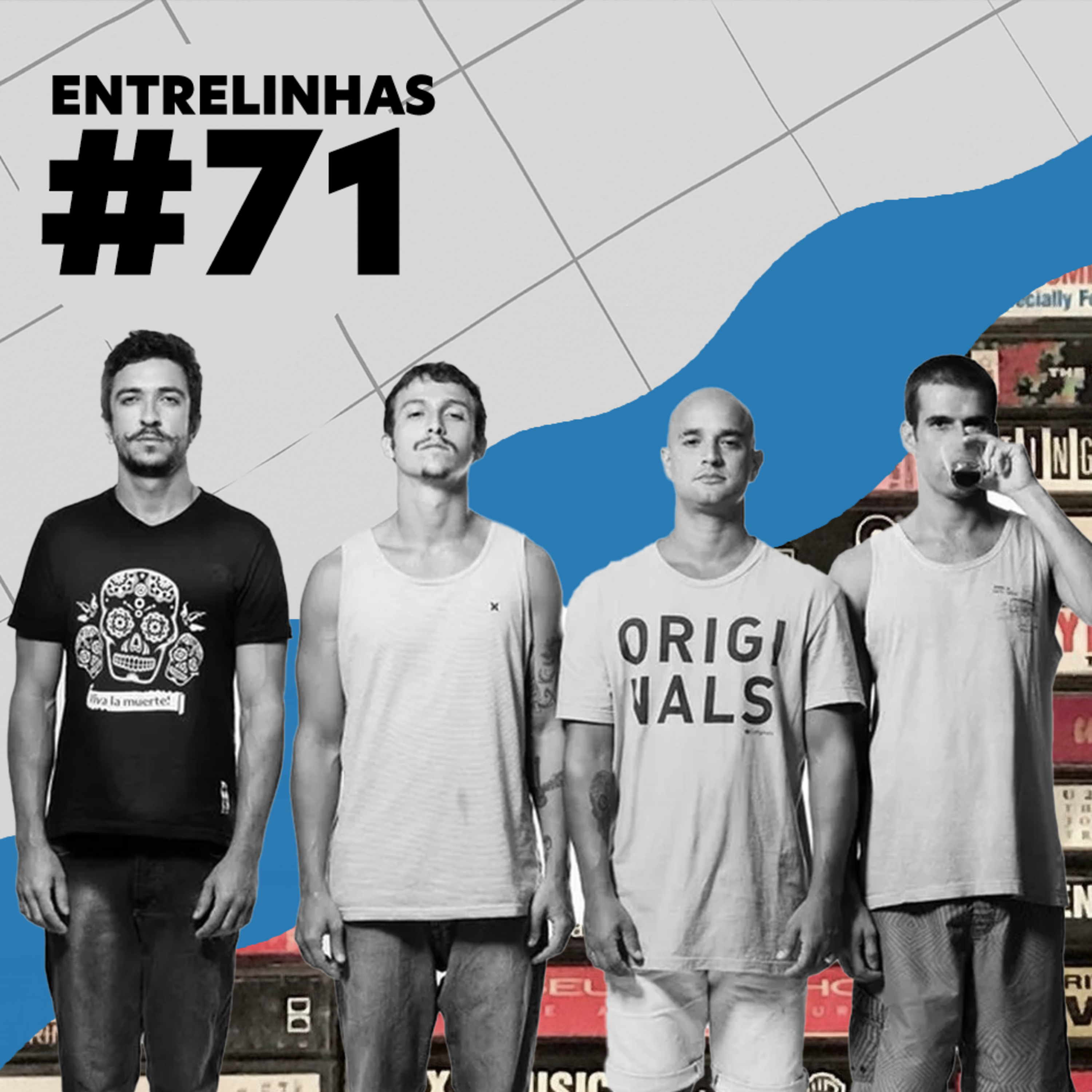 Entre Faixas