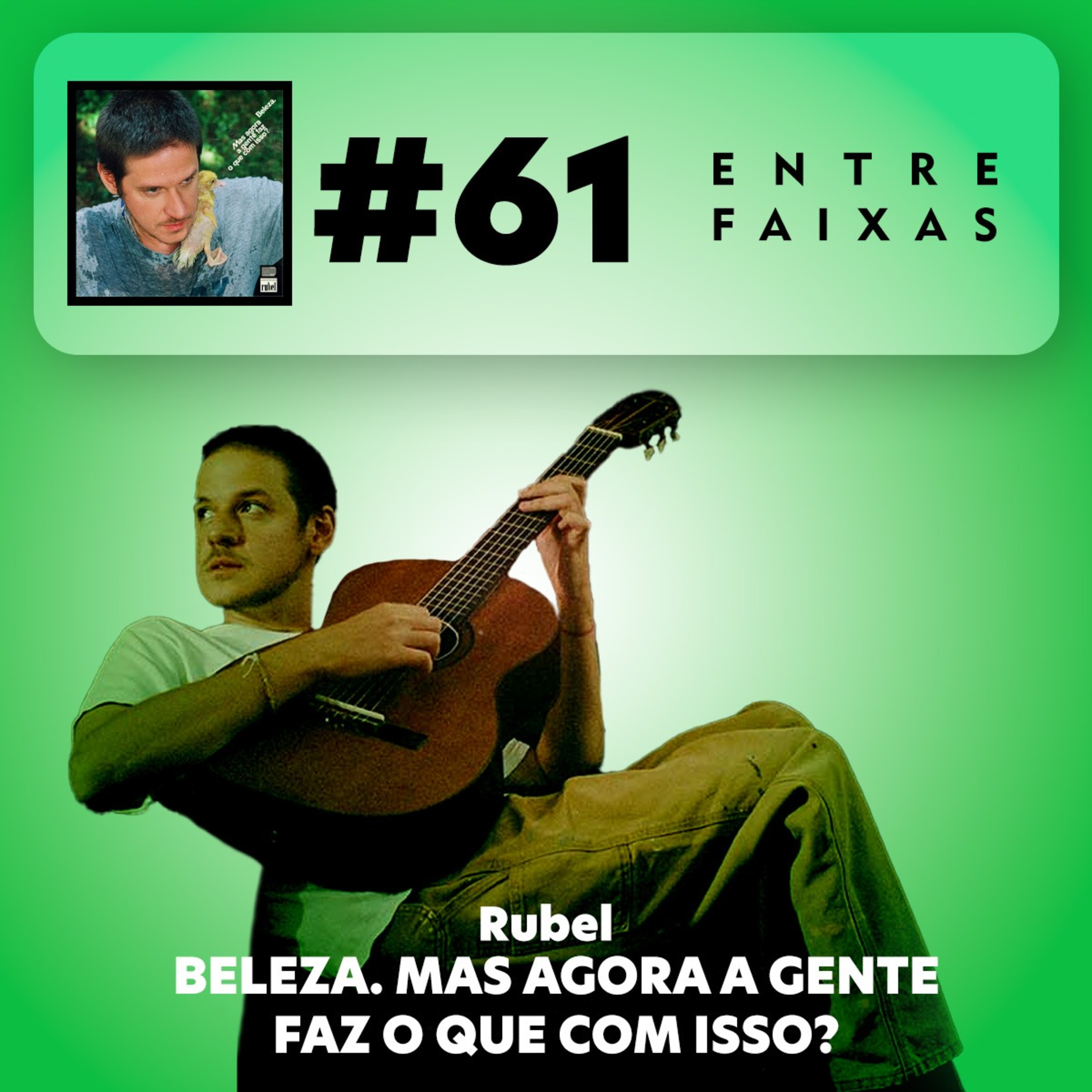 Entre Faixas