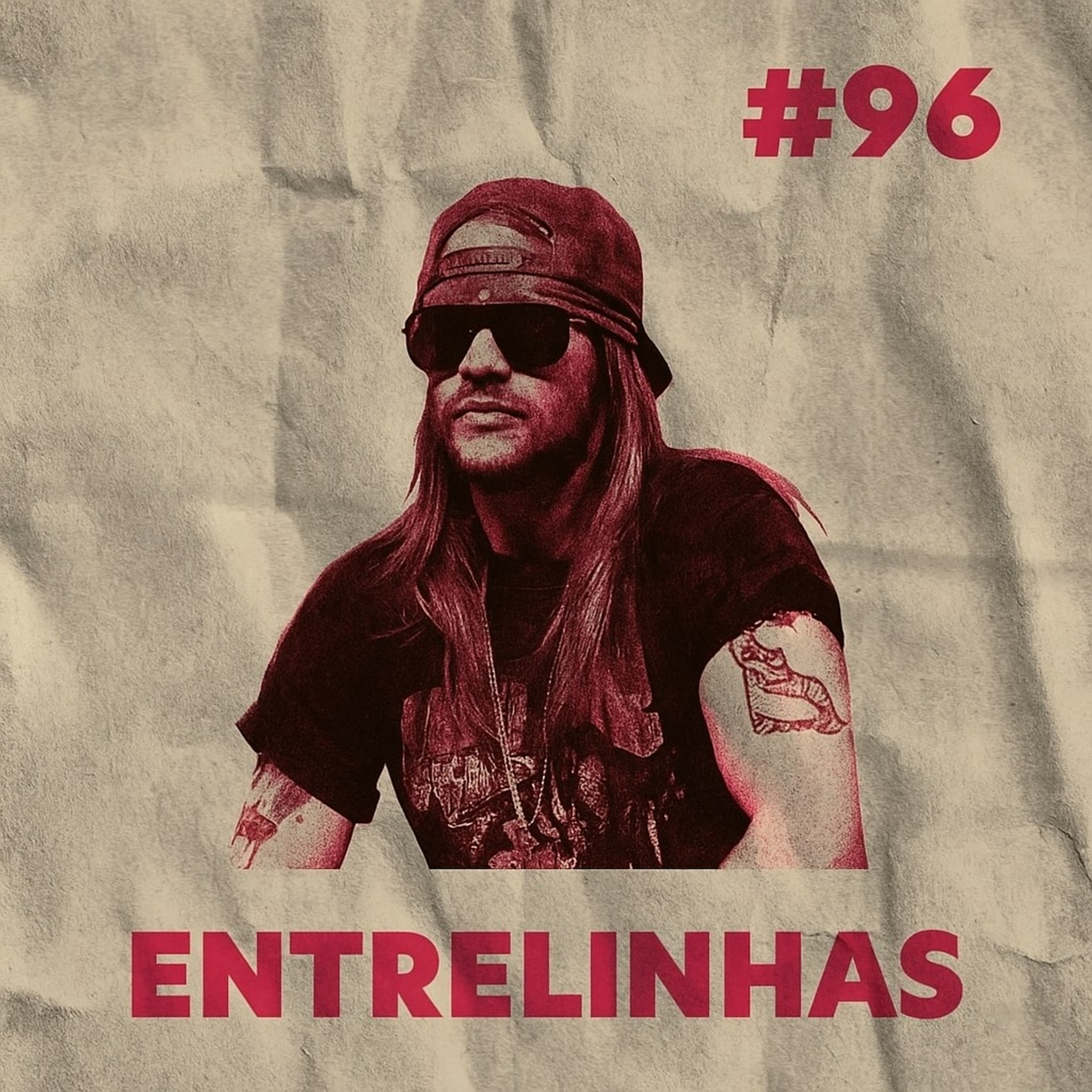 Entre Faixas