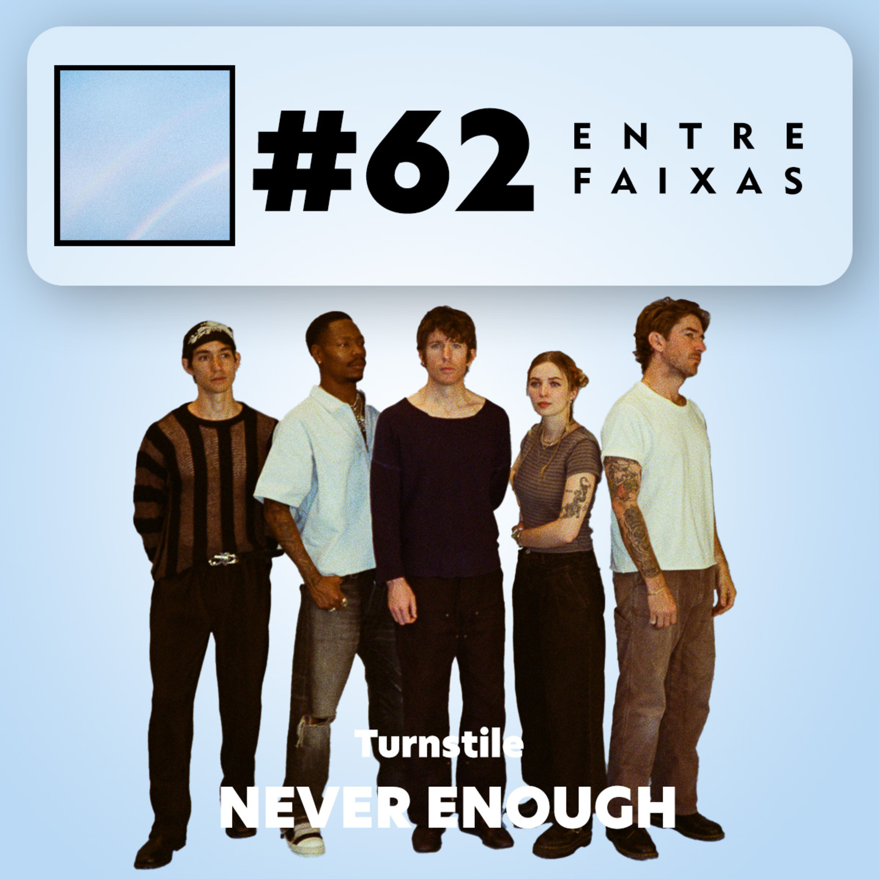 Entre Faixas