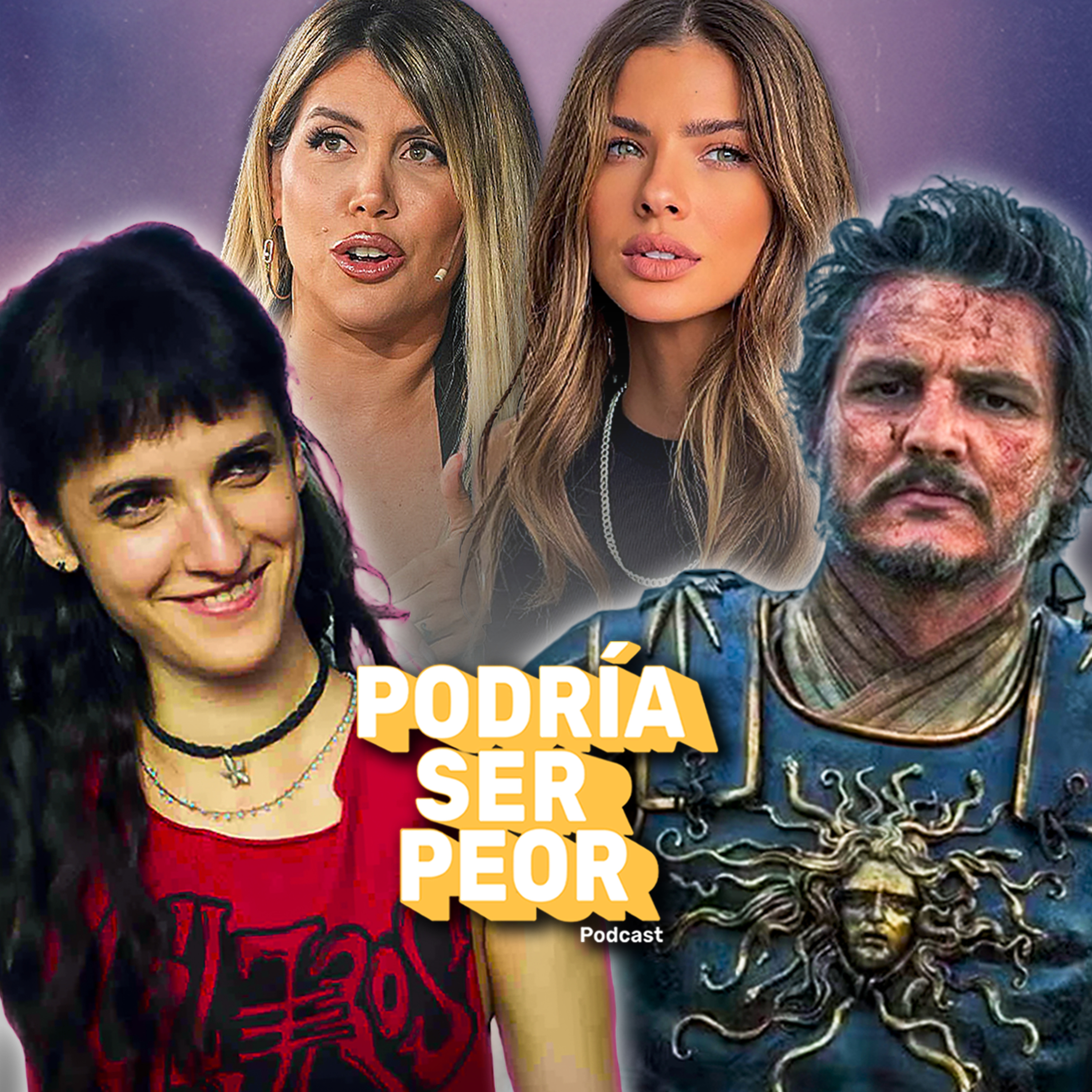 Podría Ser Peor